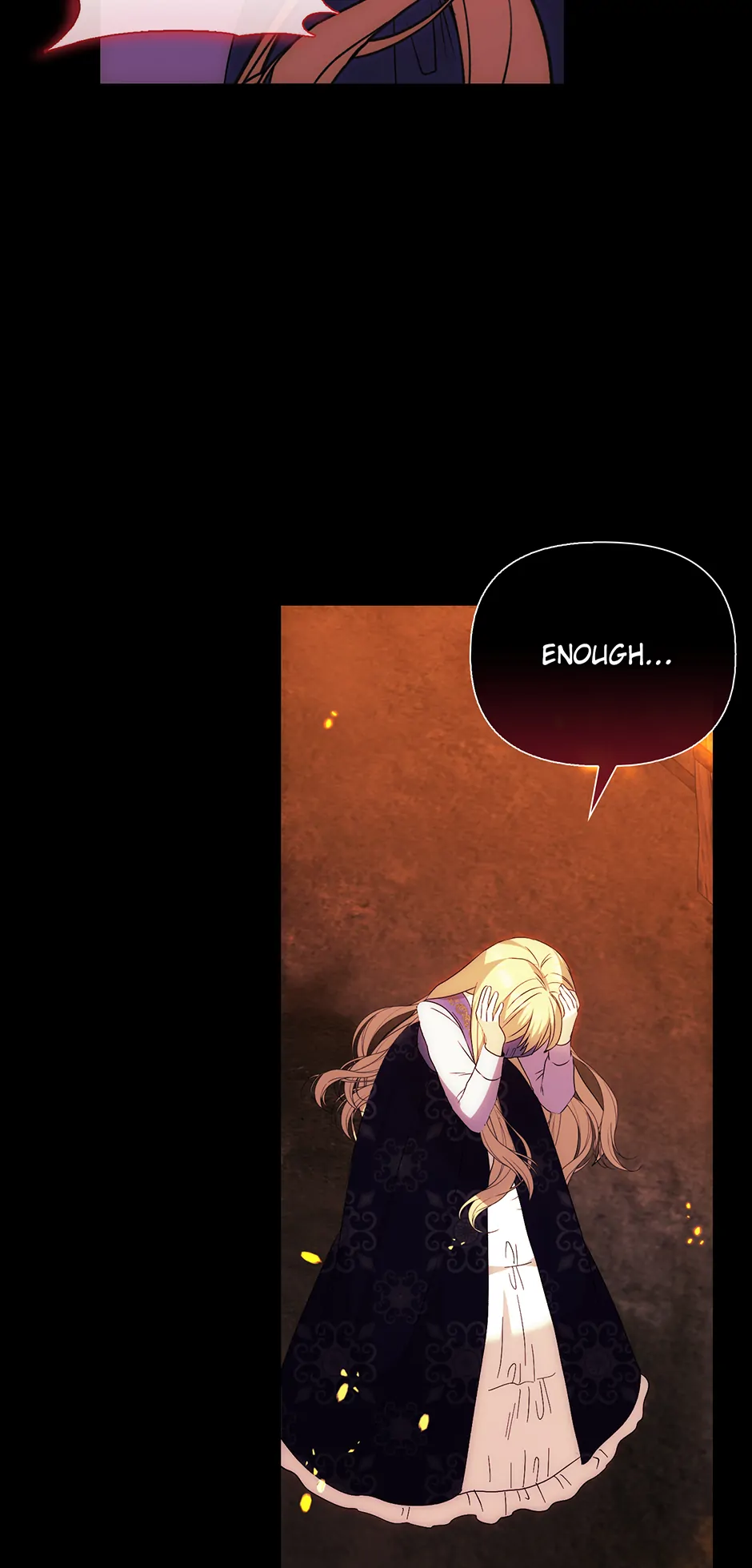 Angelica: My wife has changed Chapter 51 - Page 8