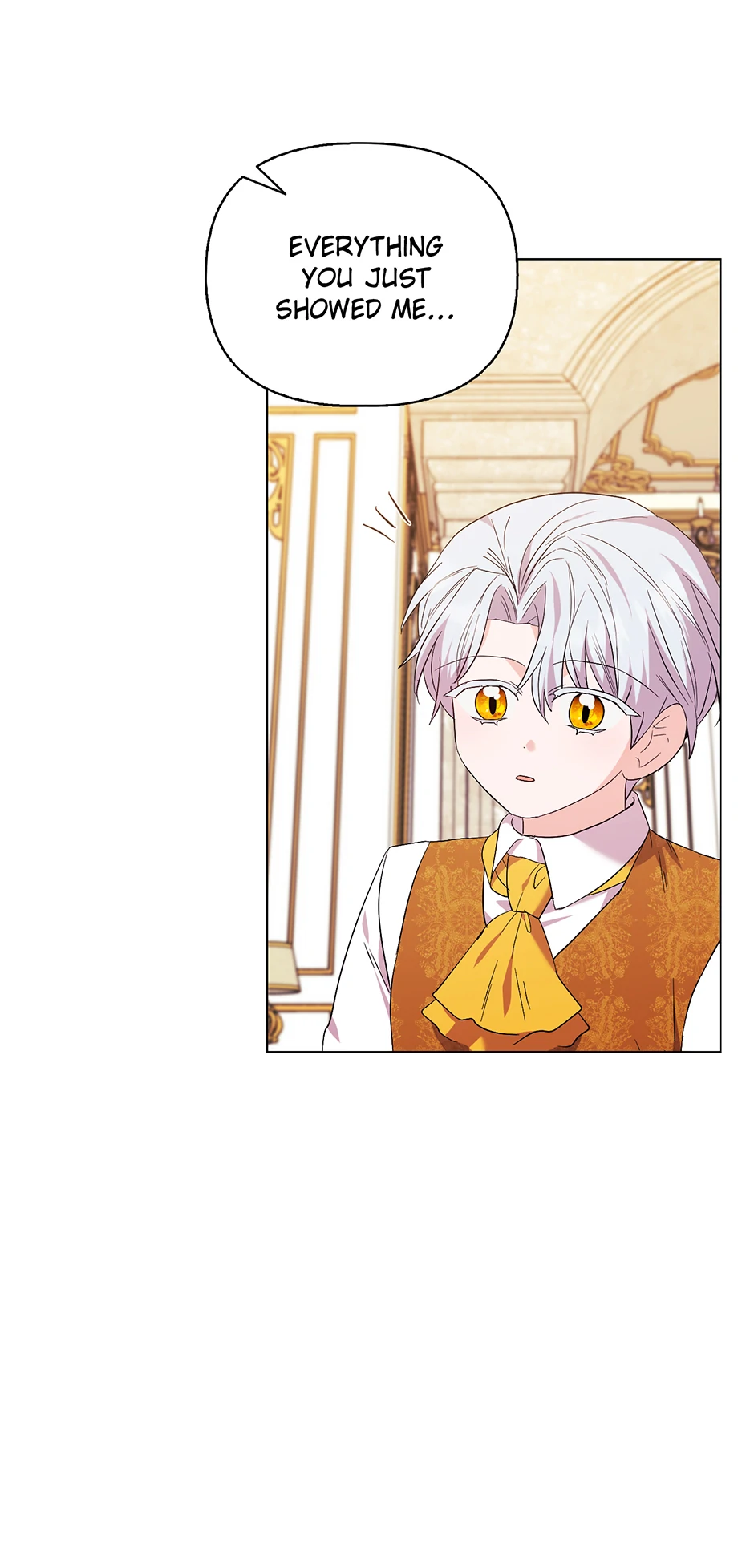 Angelica: My wife has changed Chapter 51 - Page 11