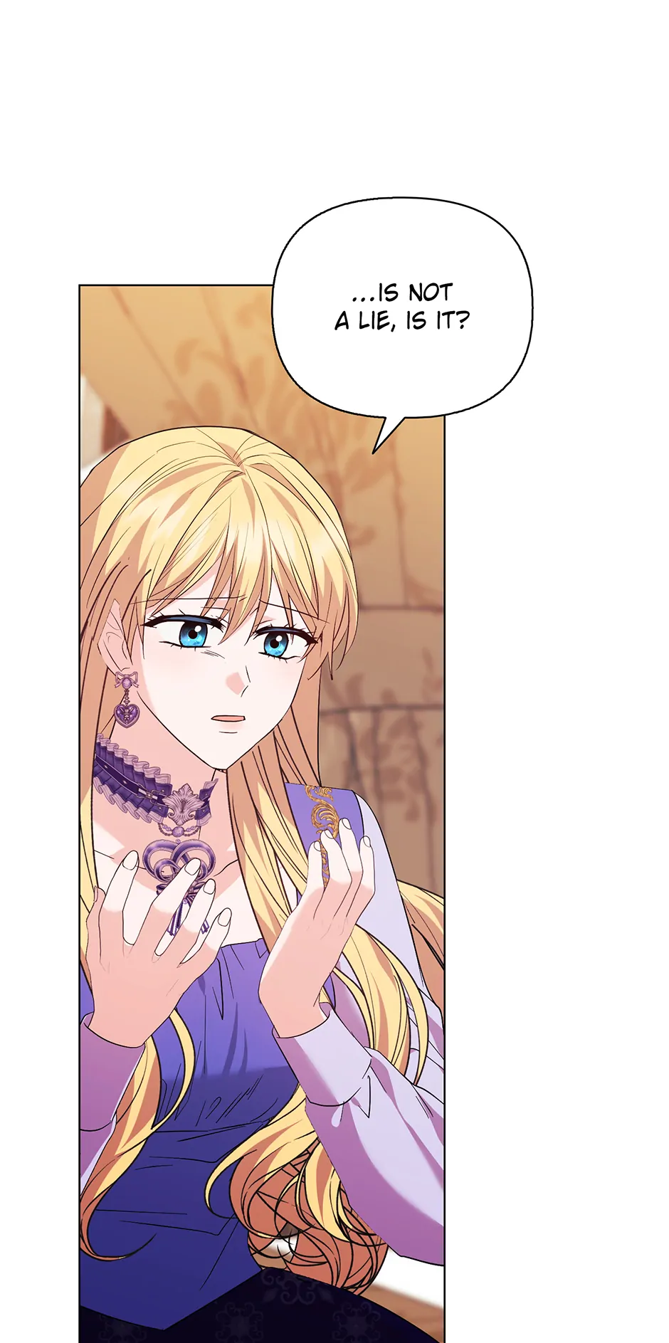 Angelica: My wife has changed Chapter 51 - Page 12