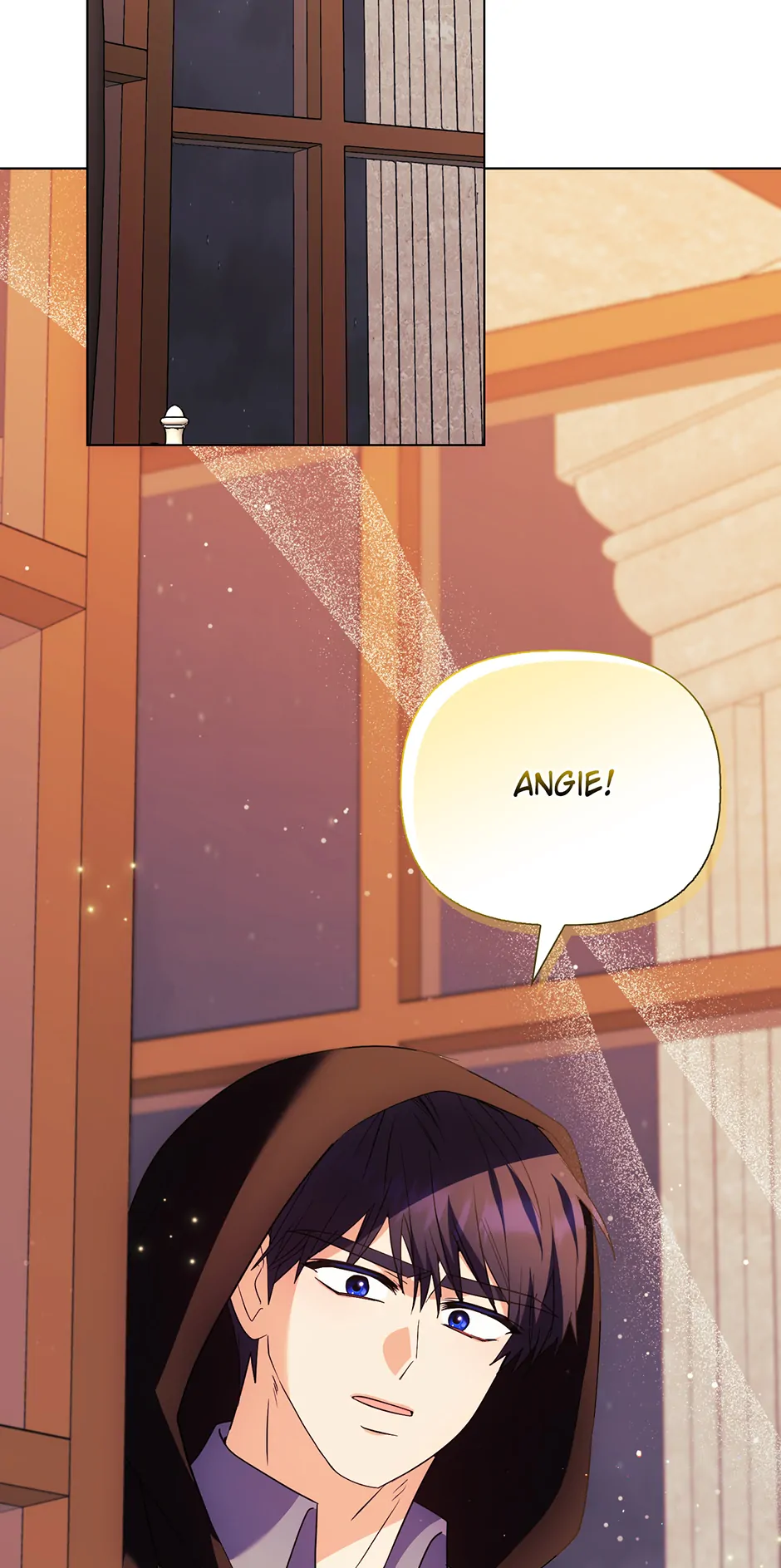 Angelica: My wife has changed Chapter 51 - Page 15