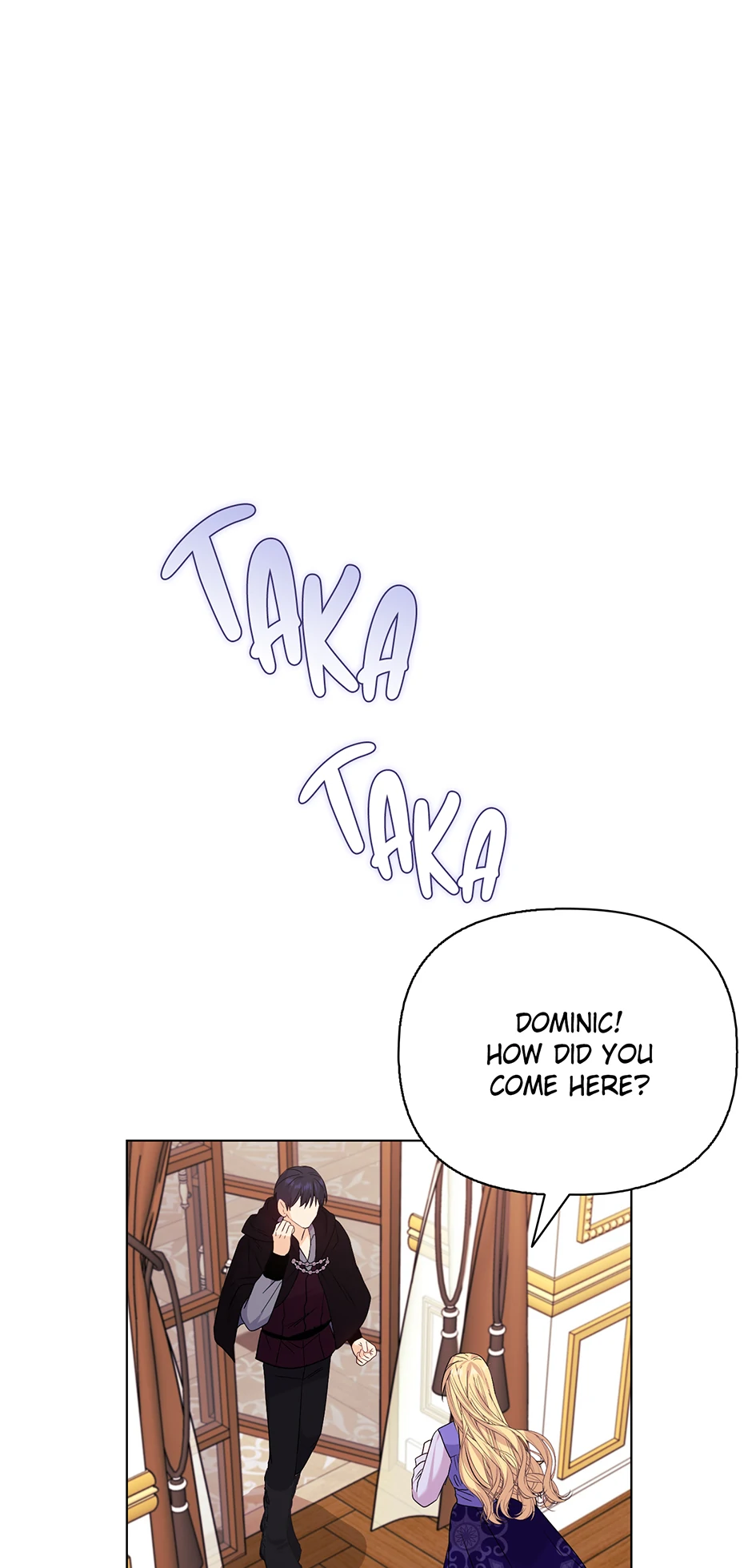 Angelica: My wife has changed Chapter 51 - Page 17