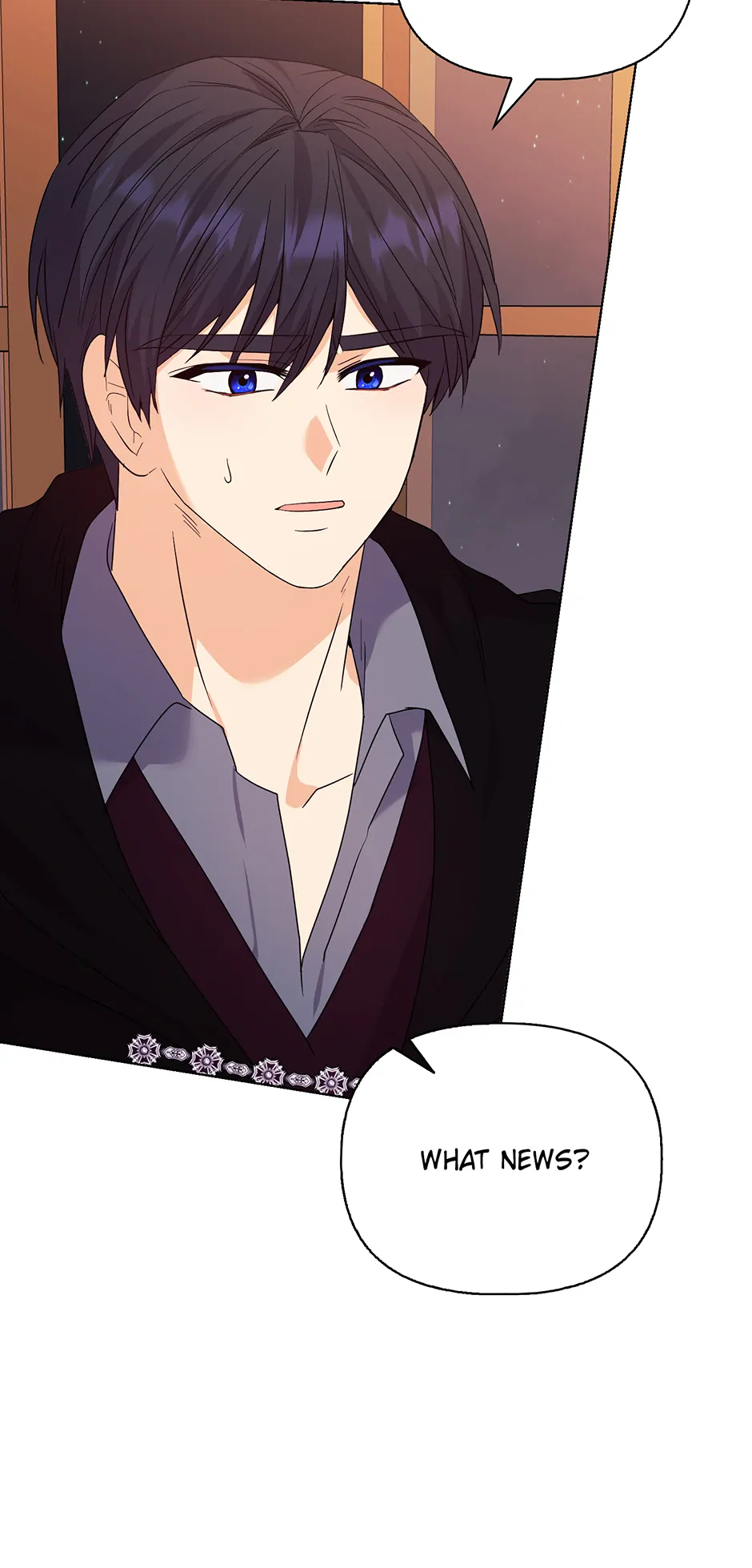 Angelica: My wife has changed Chapter 51 - Page 19