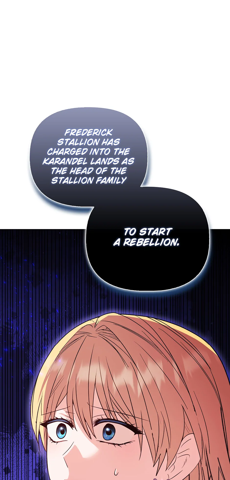 Angelica: My wife has changed Chapter 51 - Page 20