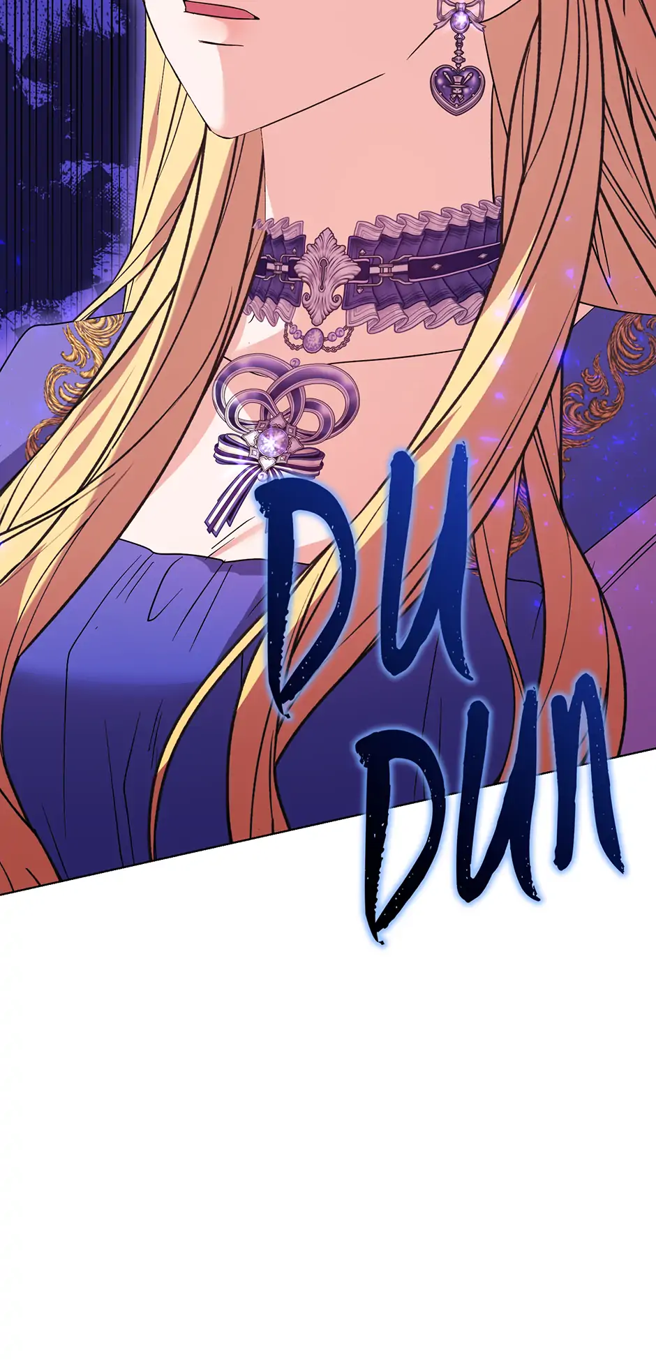 Angelica: My wife has changed Chapter 51 - Page 21