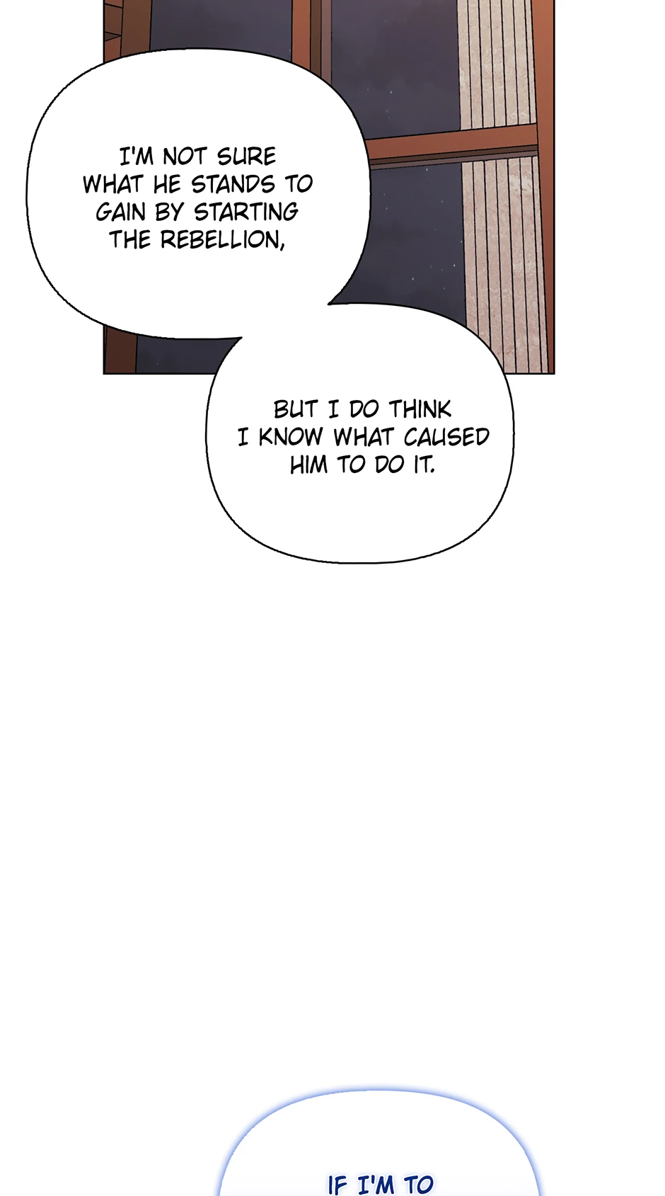 Angelica: My wife has changed Chapter 51 - Page 23