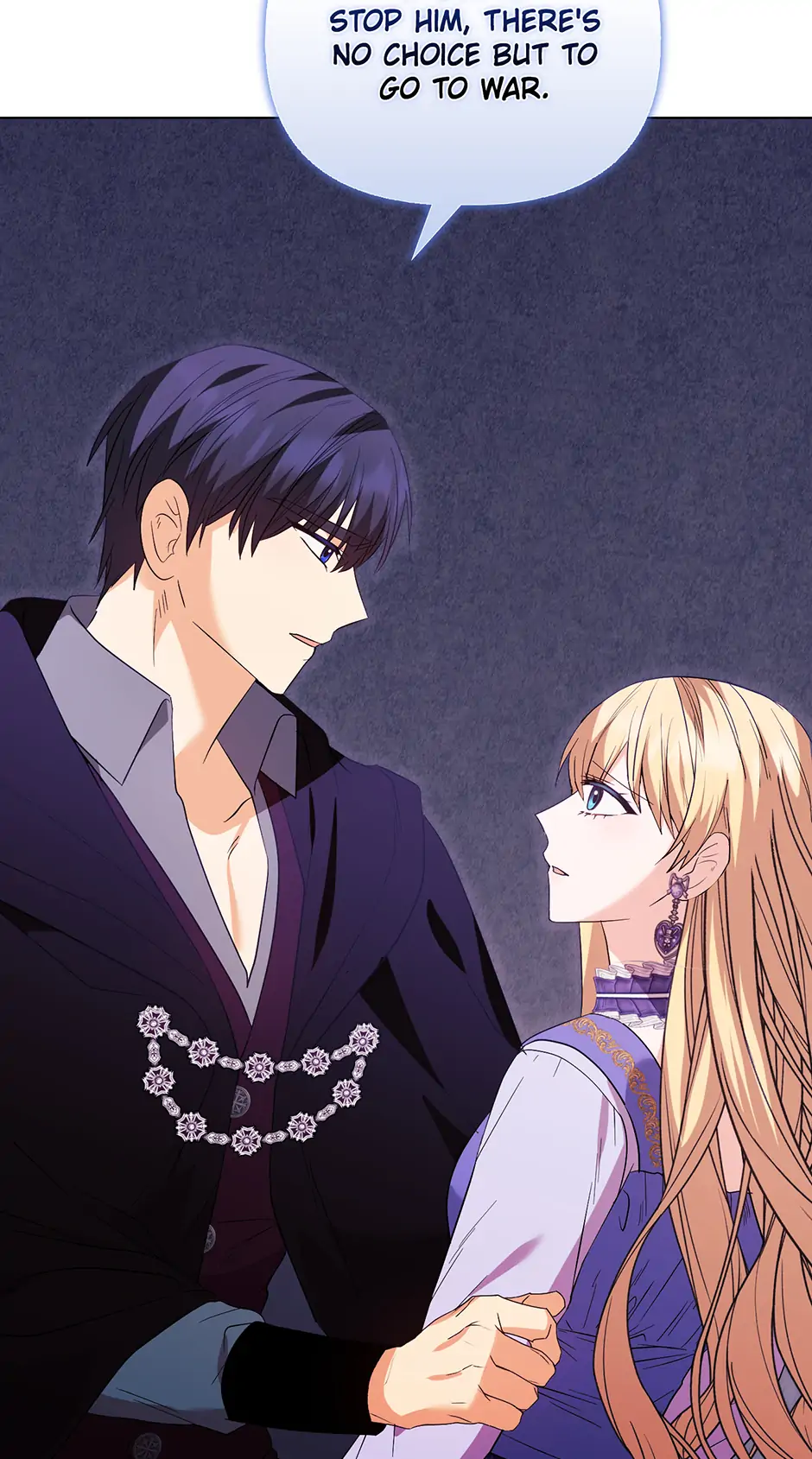 Angelica: My wife has changed Chapter 51 - Page 24