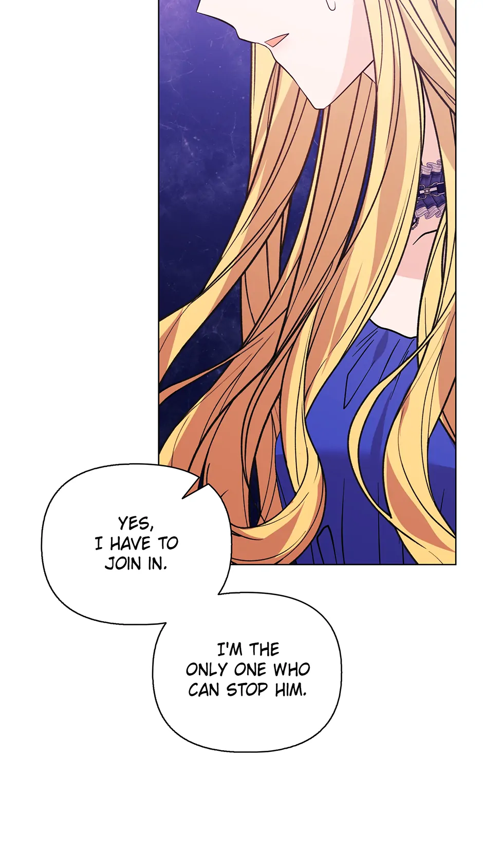 Angelica: My wife has changed Chapter 51 - Page 26