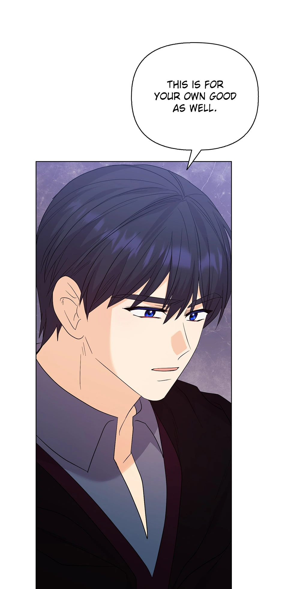 Angelica: My wife has changed Chapter 51 - Page 27