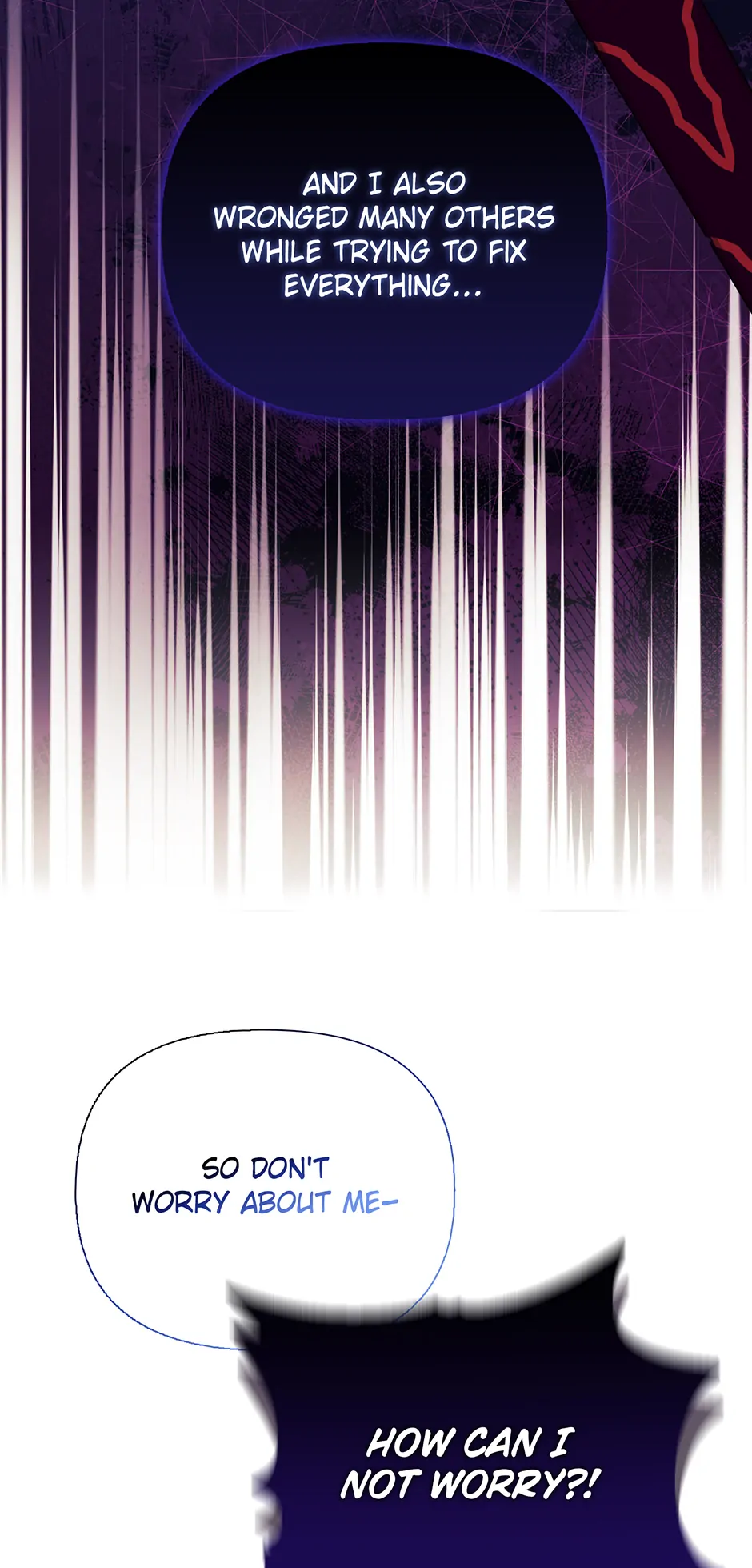 Angelica: My wife has changed Chapter 51 - Page 29