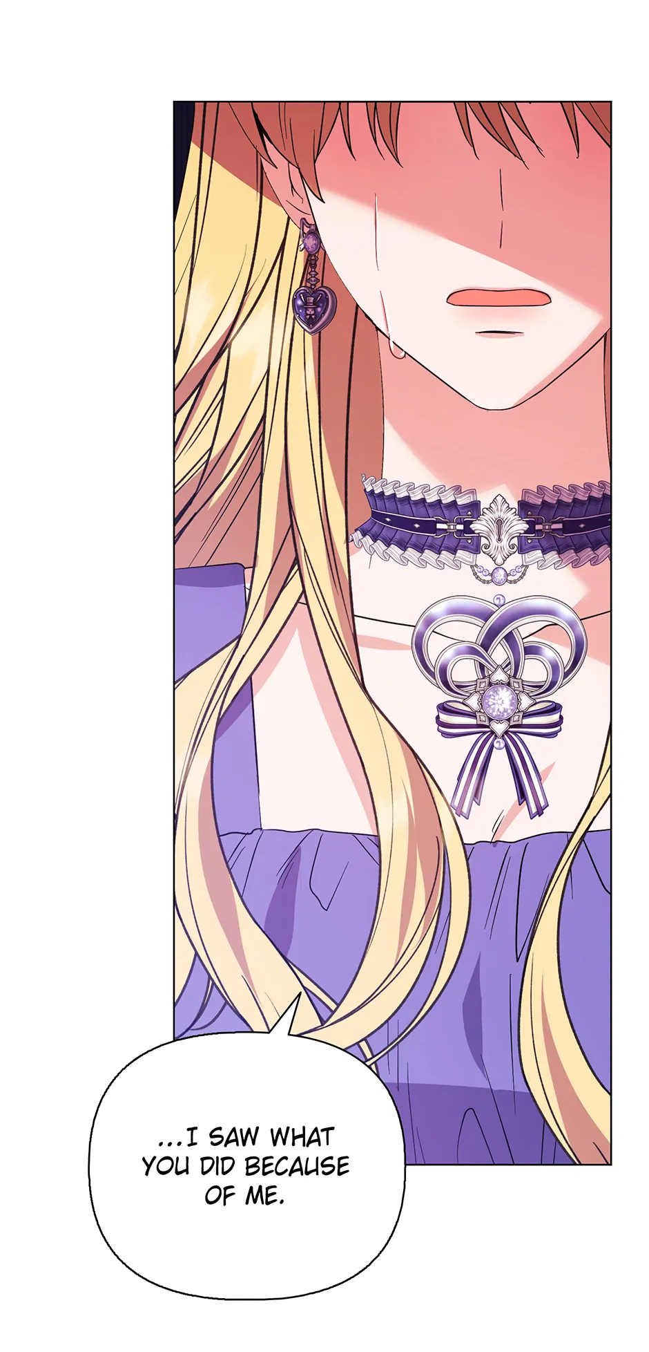 Angelica: My wife has changed Chapter 51 - Page 31