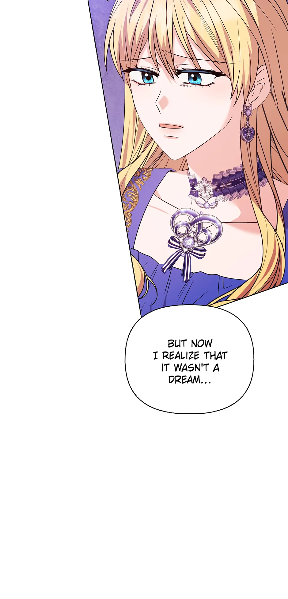 Angelica: My wife has changed Chapter 51 - Page 35