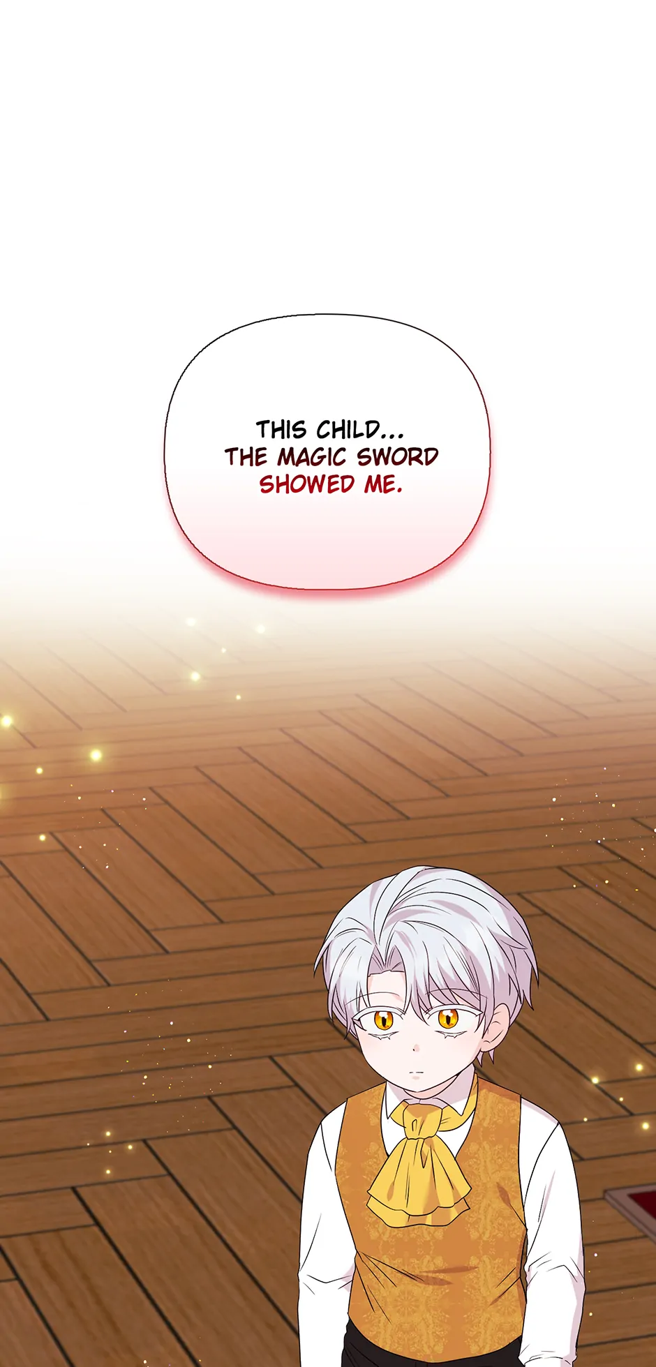 Angelica: My wife has changed Chapter 51 - Page 36