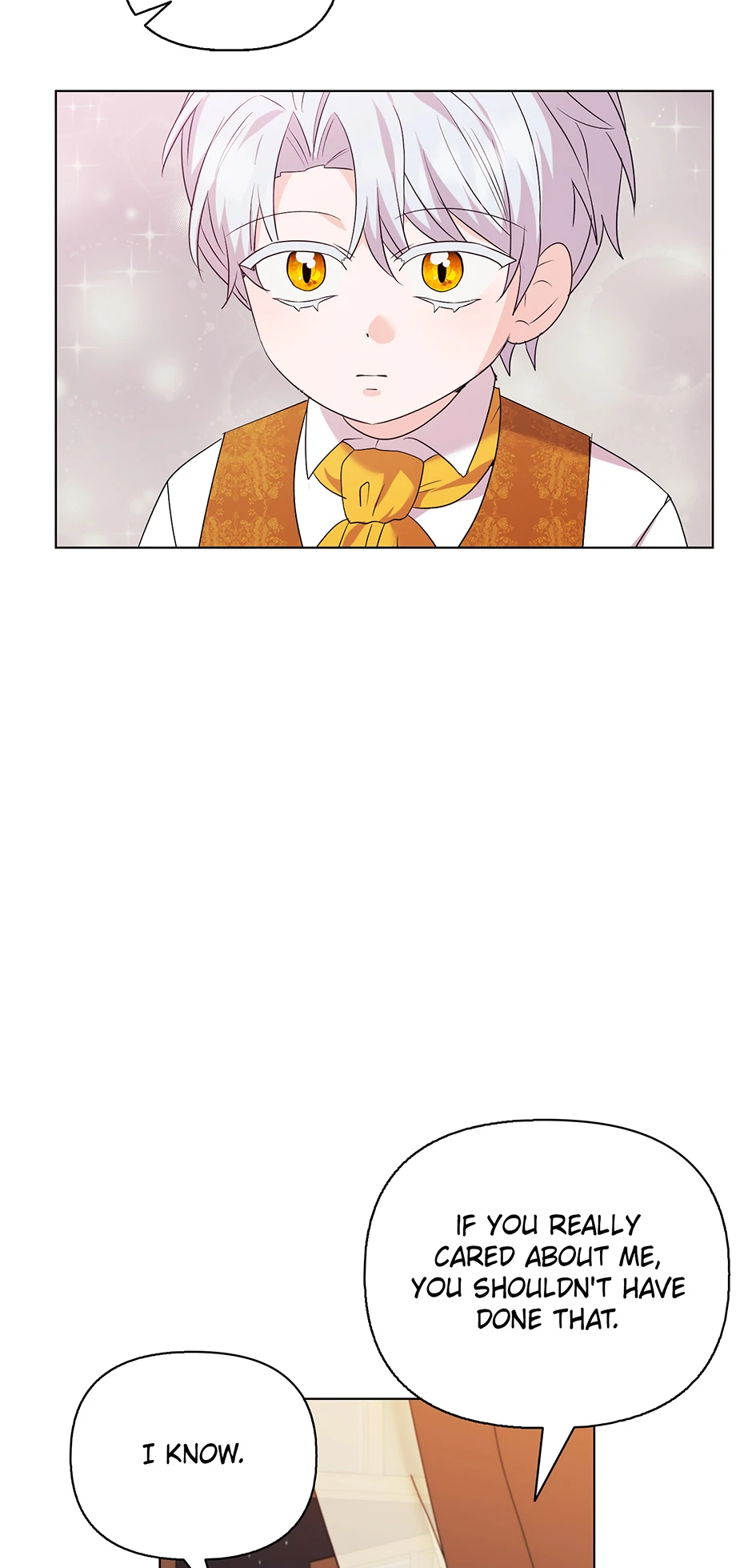 Angelica: My wife has changed Chapter 51 - Page 38