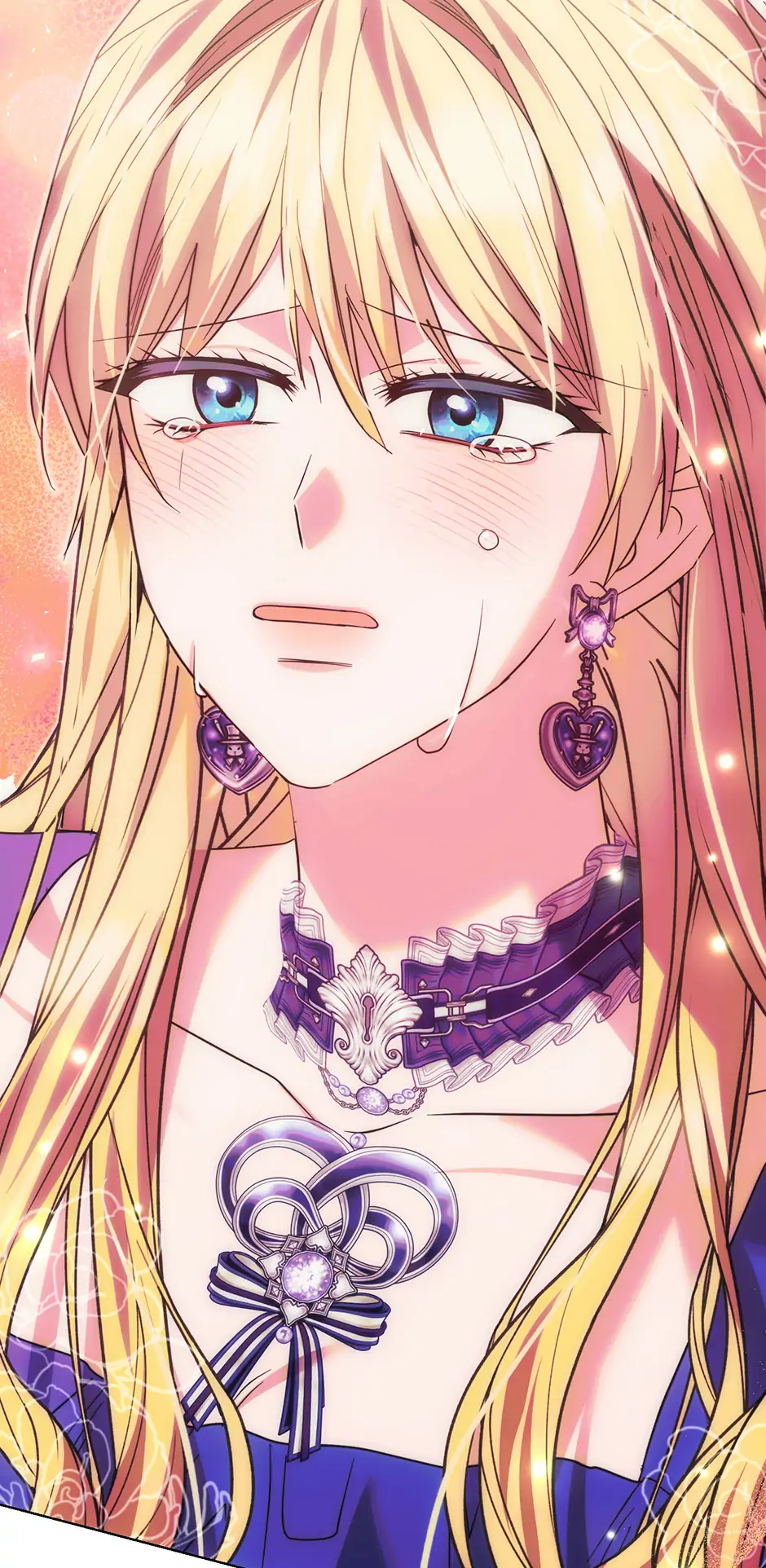 Angelica: My wife has changed Chapter 51 - Page 42