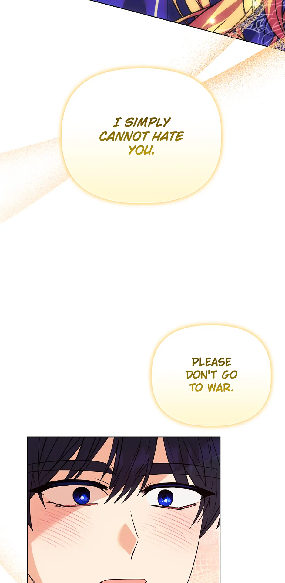 Angelica: My wife has changed Chapter 51 - Page 43