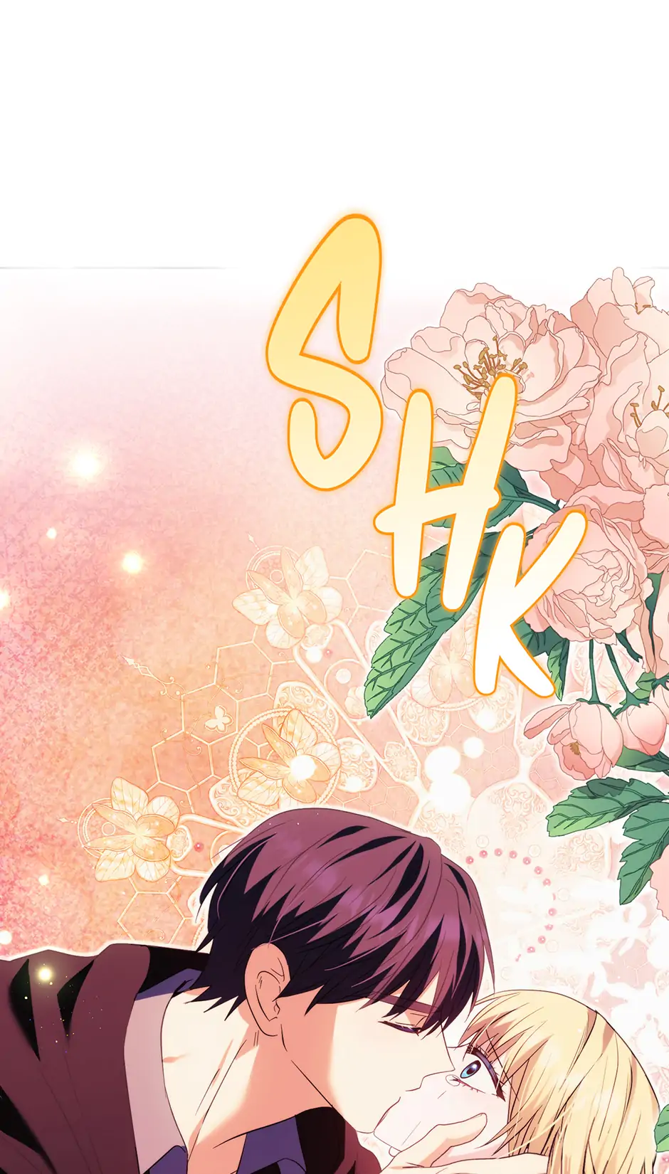 Angelica: My wife has changed Chapter 51 - Page 45