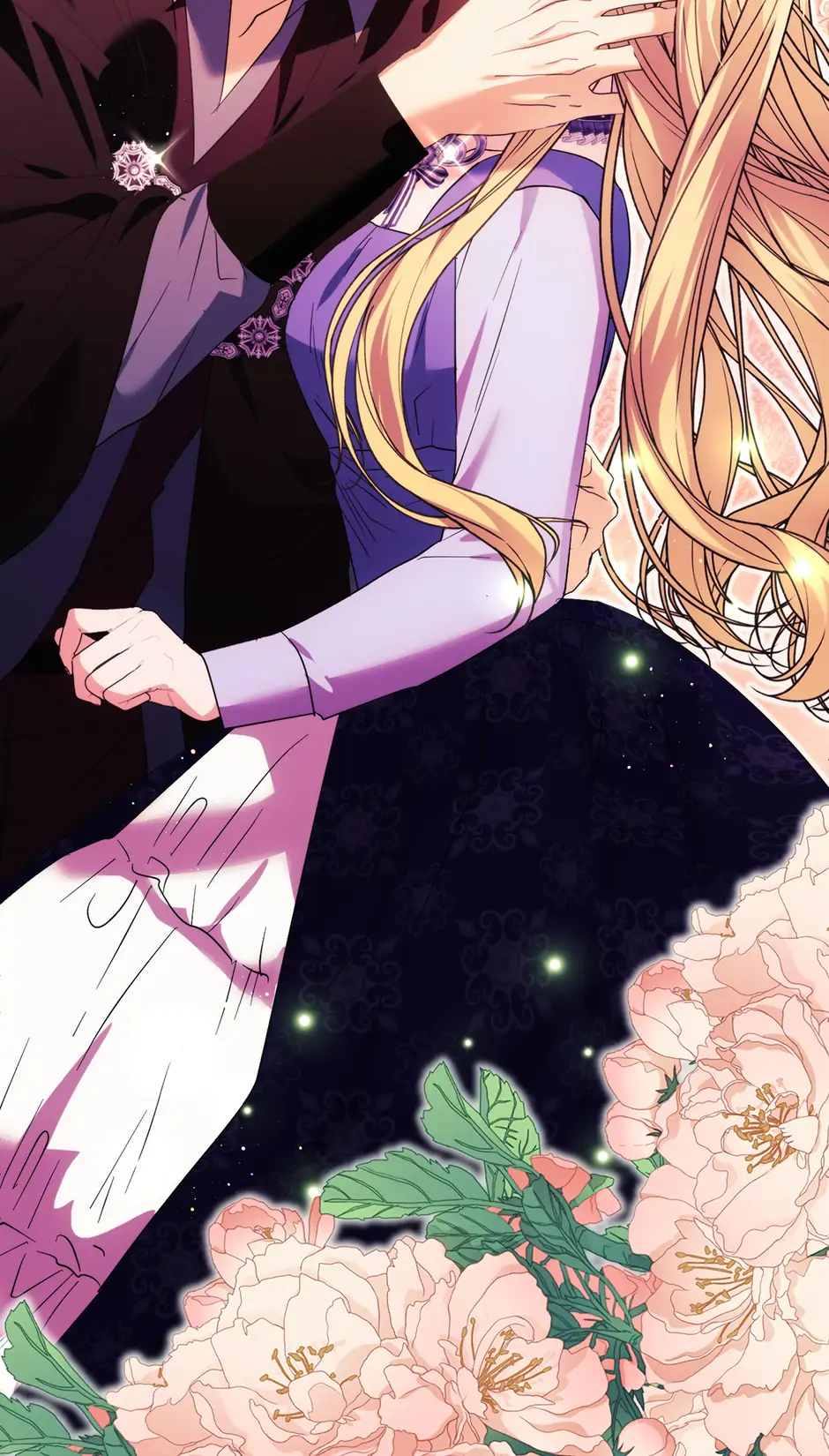 Angelica: My wife has changed Chapter 51 - Page 46