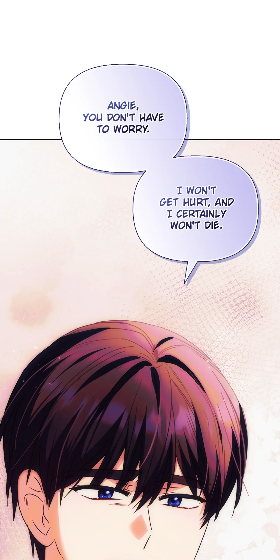 Angelica: My wife has changed Chapter 51 - Page 50