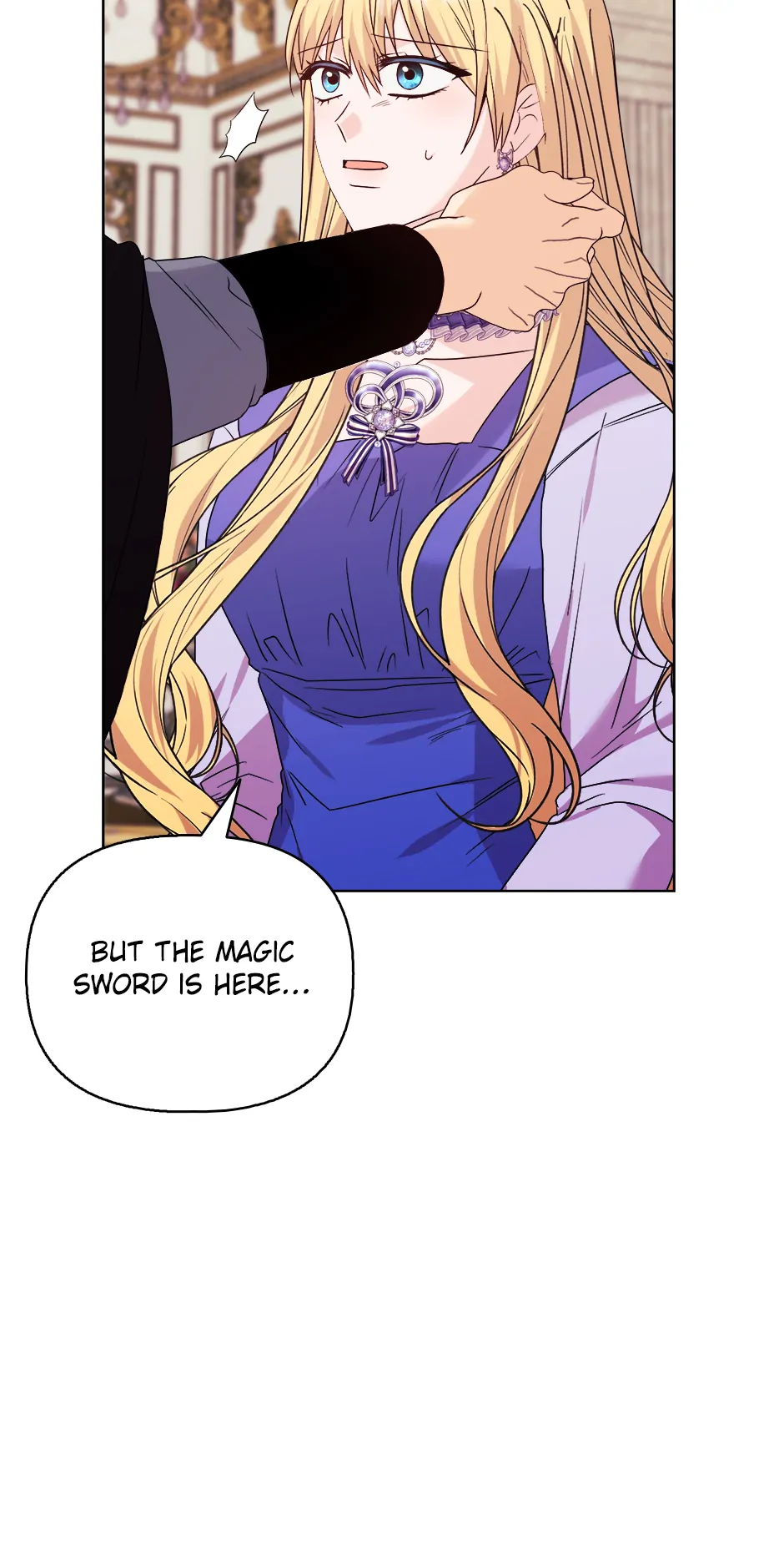 Angelica: My wife has changed Chapter 51 - Page 54