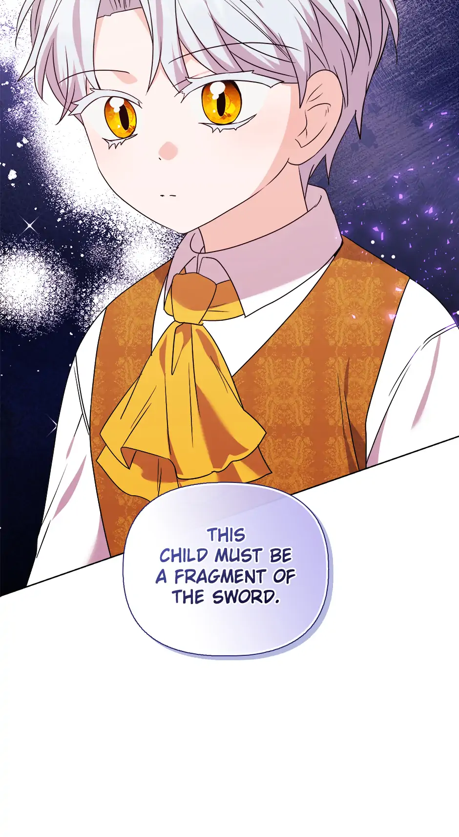 Angelica: My wife has changed Chapter 51 - Page 56