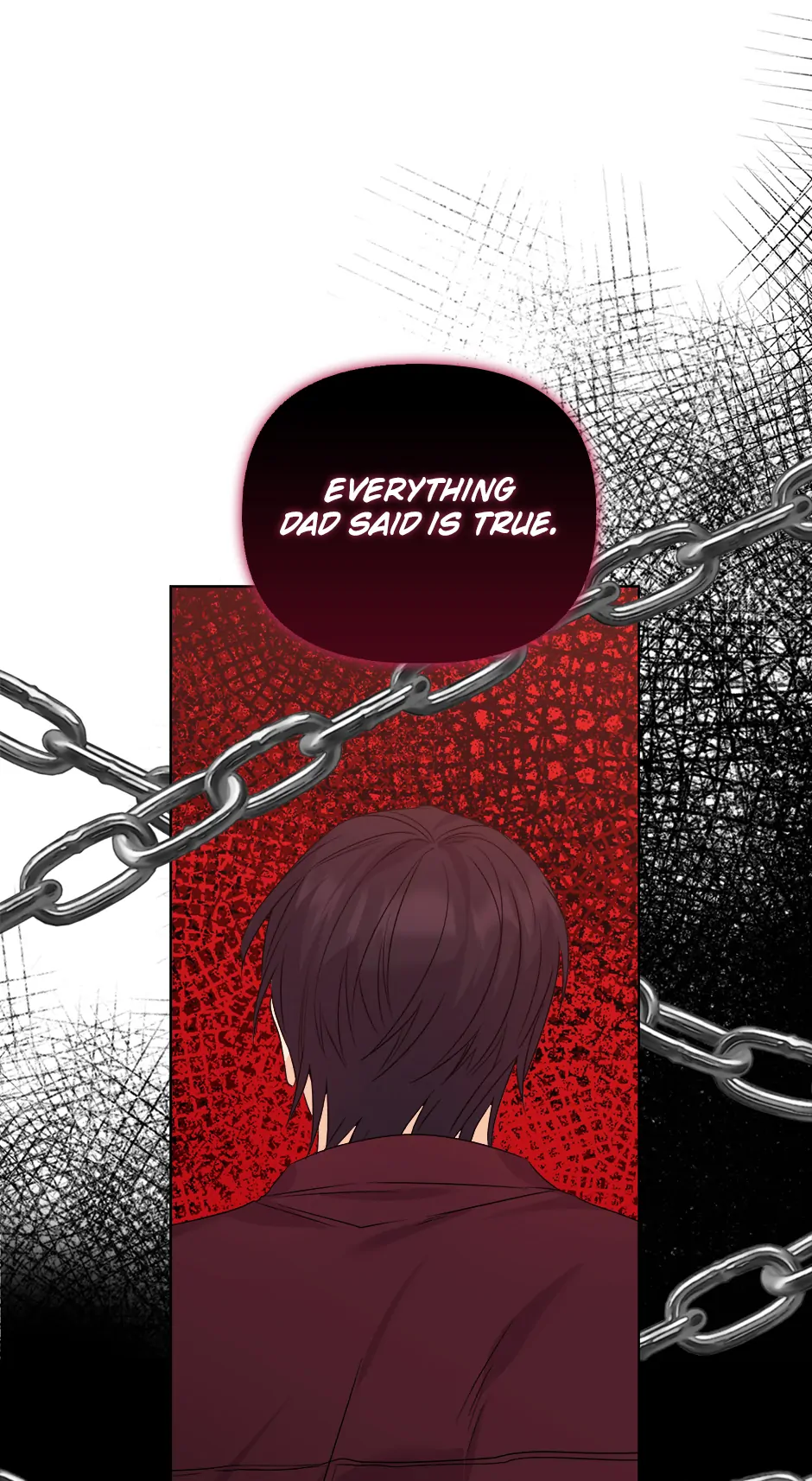 Angelica: My wife has changed Chapter 51 - Page 58