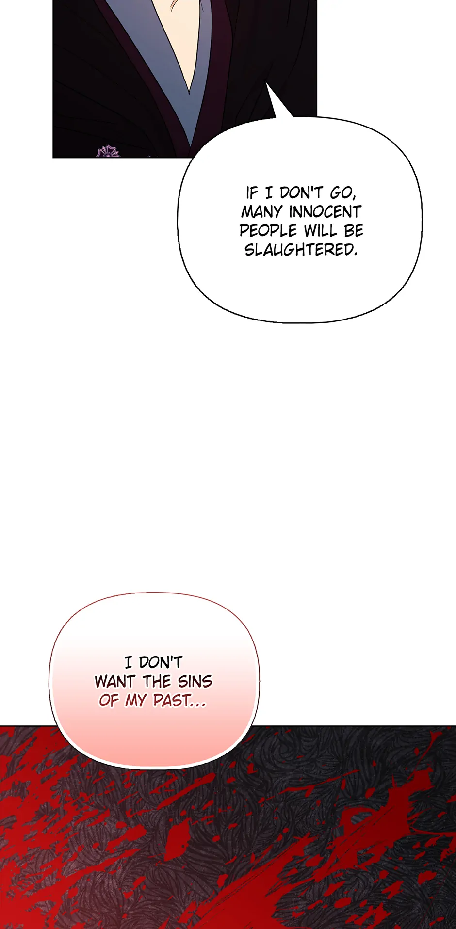 Angelica: My wife has changed Chapter 51 - Page 62