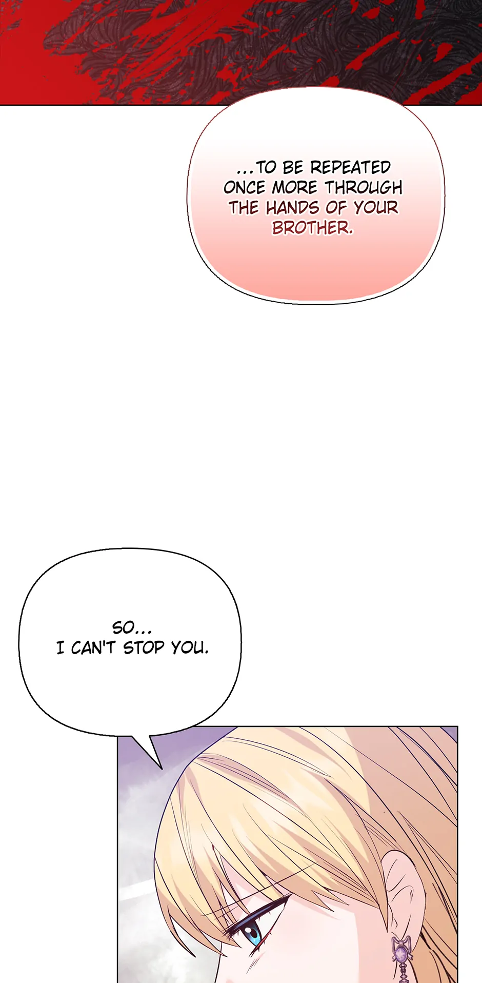 Angelica: My wife has changed Chapter 51 - Page 63