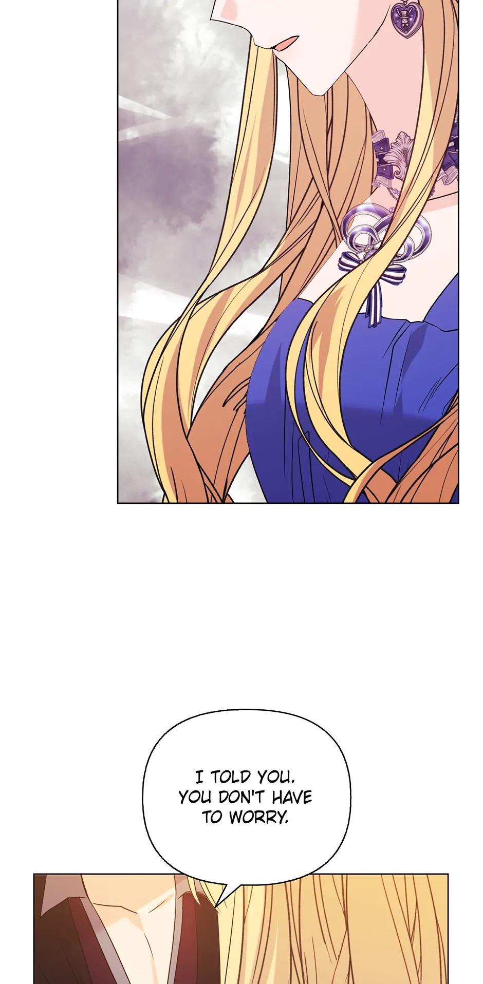 Angelica: My wife has changed Chapter 51 - Page 64