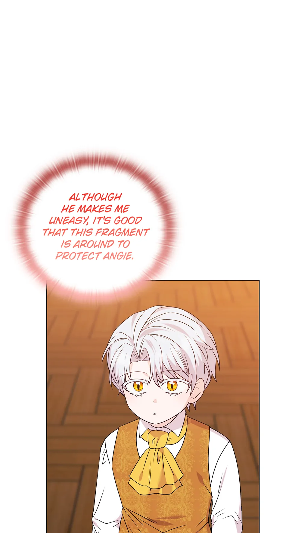 Angelica: My wife has changed Chapter 51 - Page 67