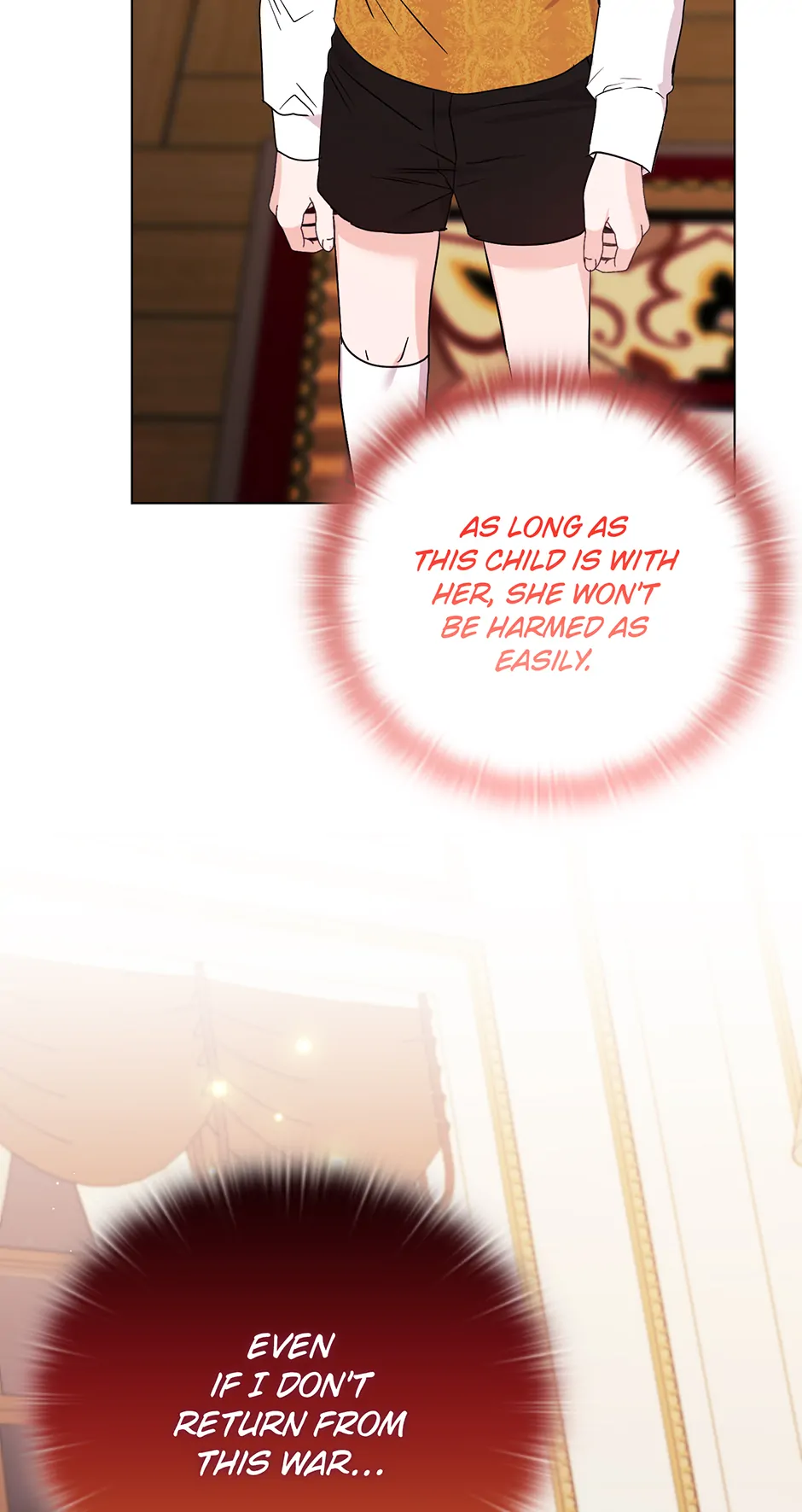 Angelica: My wife has changed Chapter 51 - Page 68