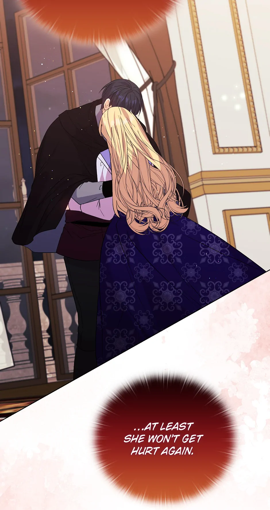 Angelica: My wife has changed Chapter 51 - Page 69