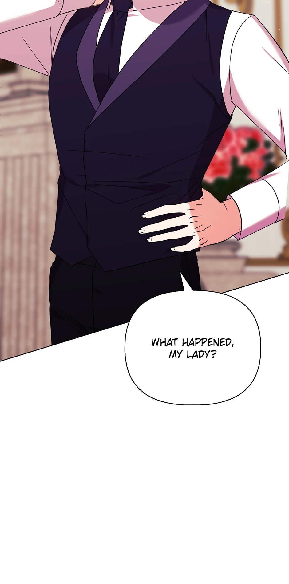 Angelica: My wife has changed Chapter 51 - Page 74