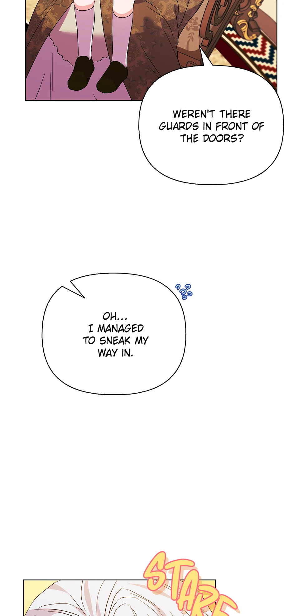 Angelica: My wife has changed Chapter 51 - Page 76