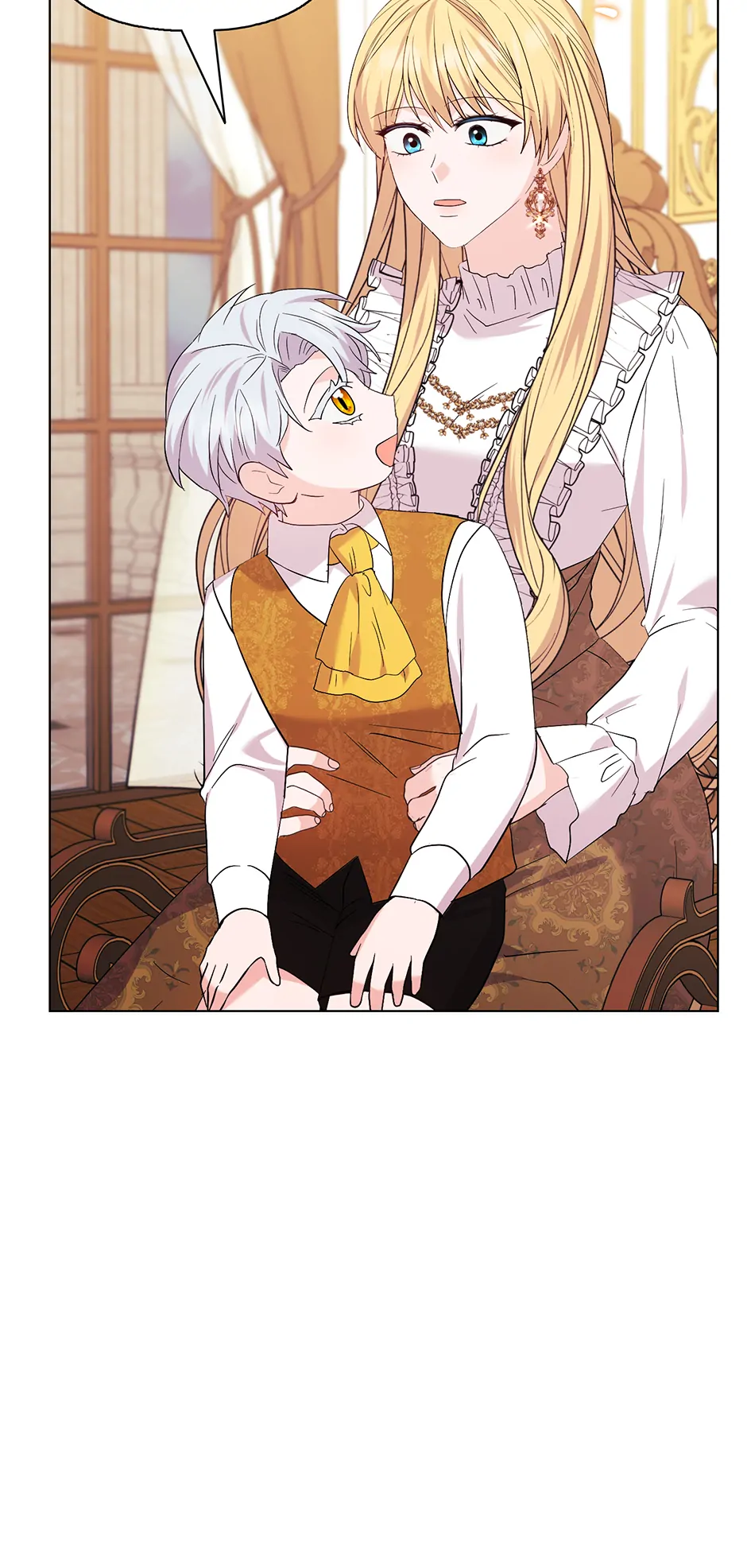 Angelica: My wife has changed Chapter 51 - Page 78