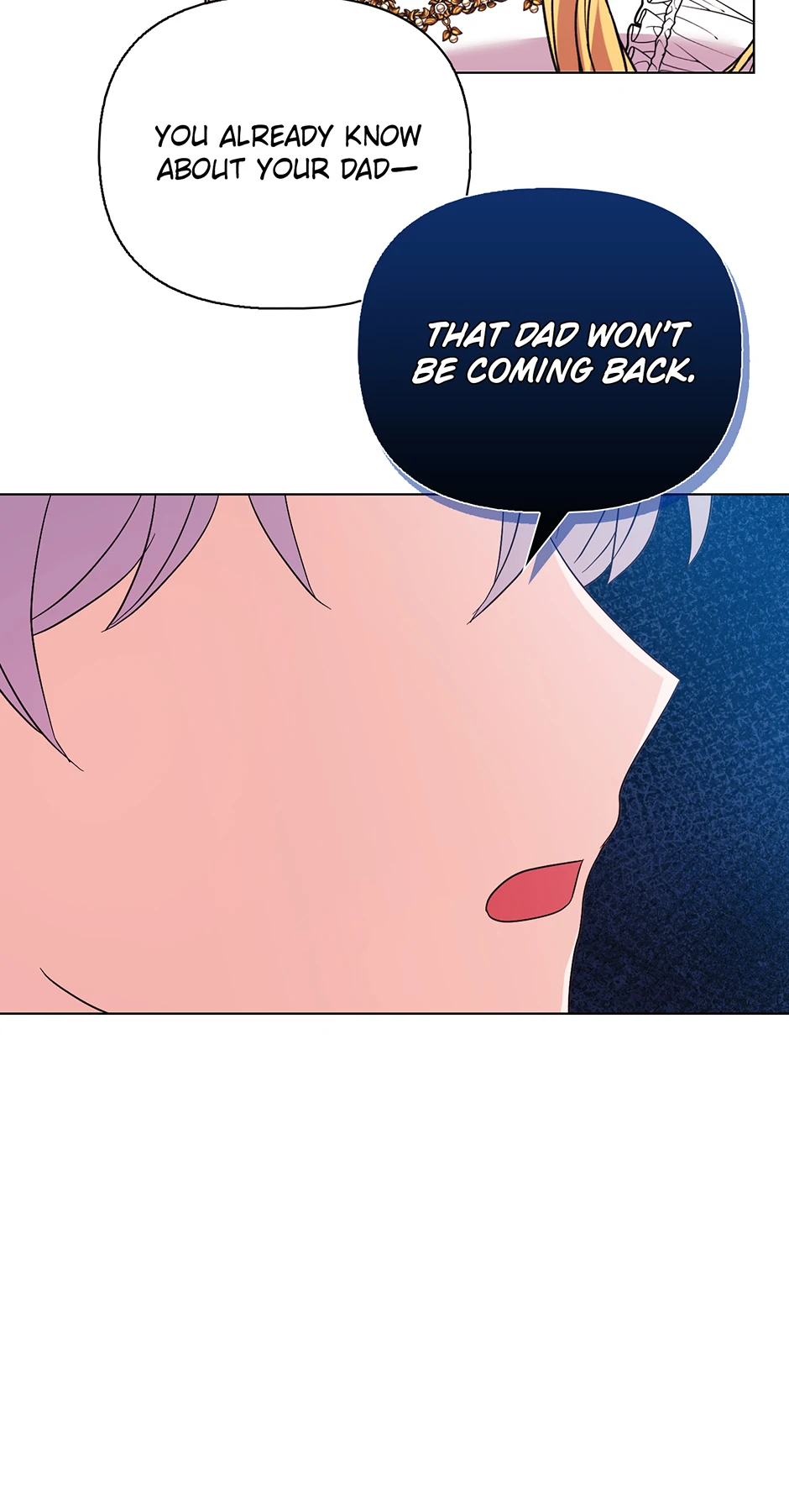 Angelica: My wife has changed Chapter 51 - Page 80