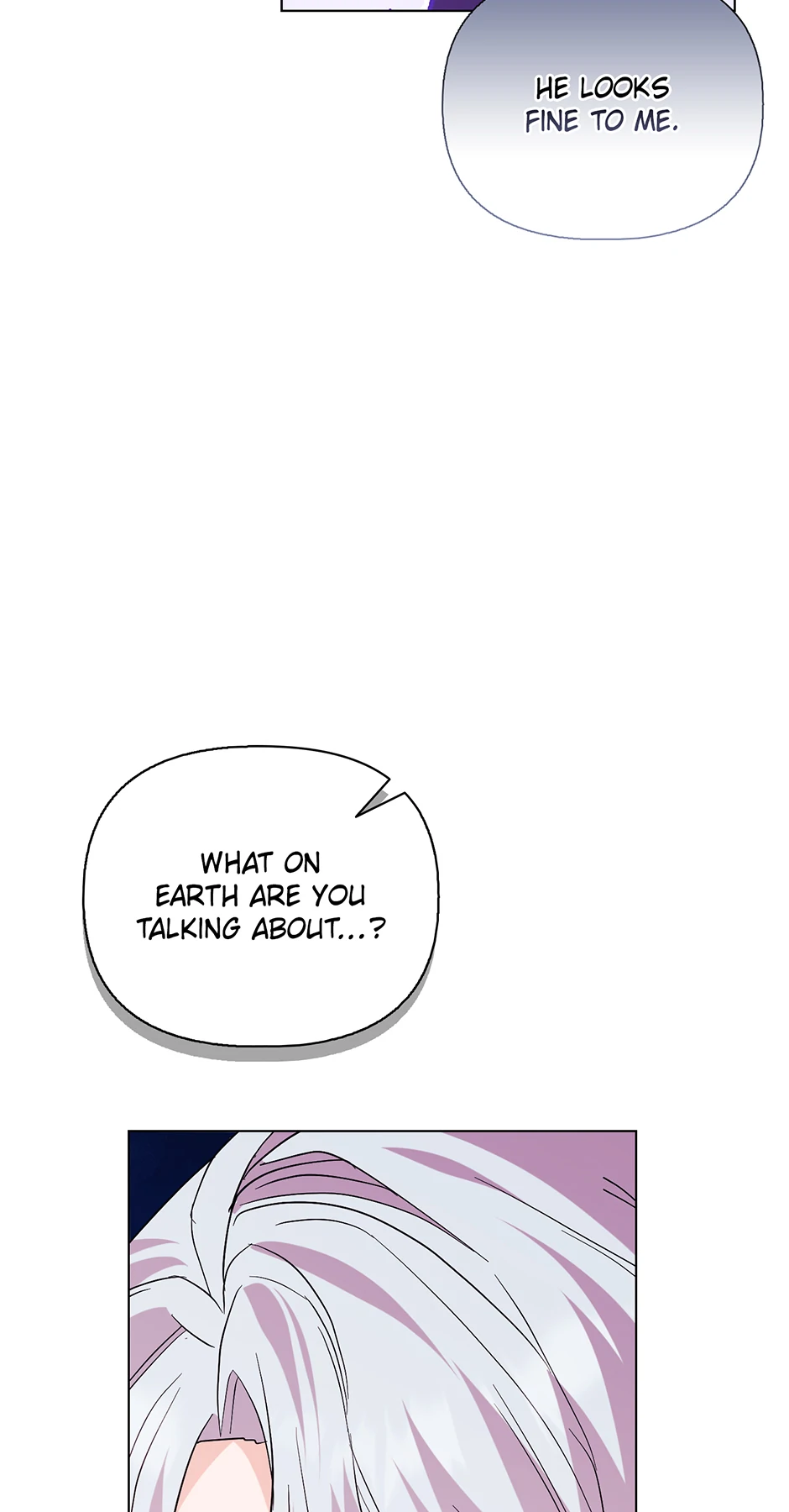 Angelica: My wife has changed Chapter 51 - Page 82