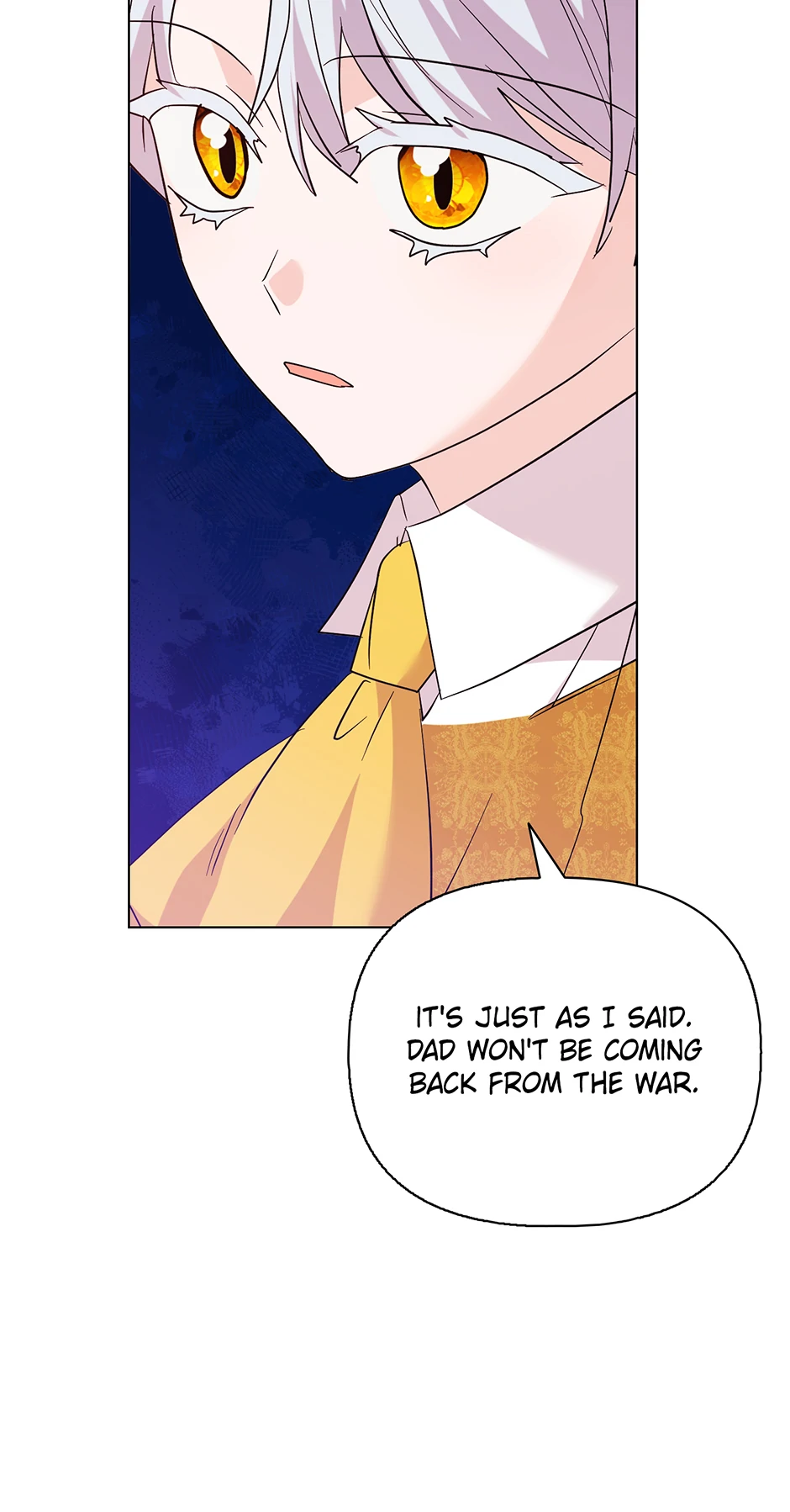 Angelica: My wife has changed Chapter 51 - Page 83