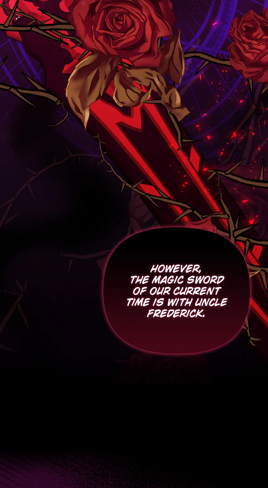 Angelica: My wife has changed Chapter 51 - Page 85