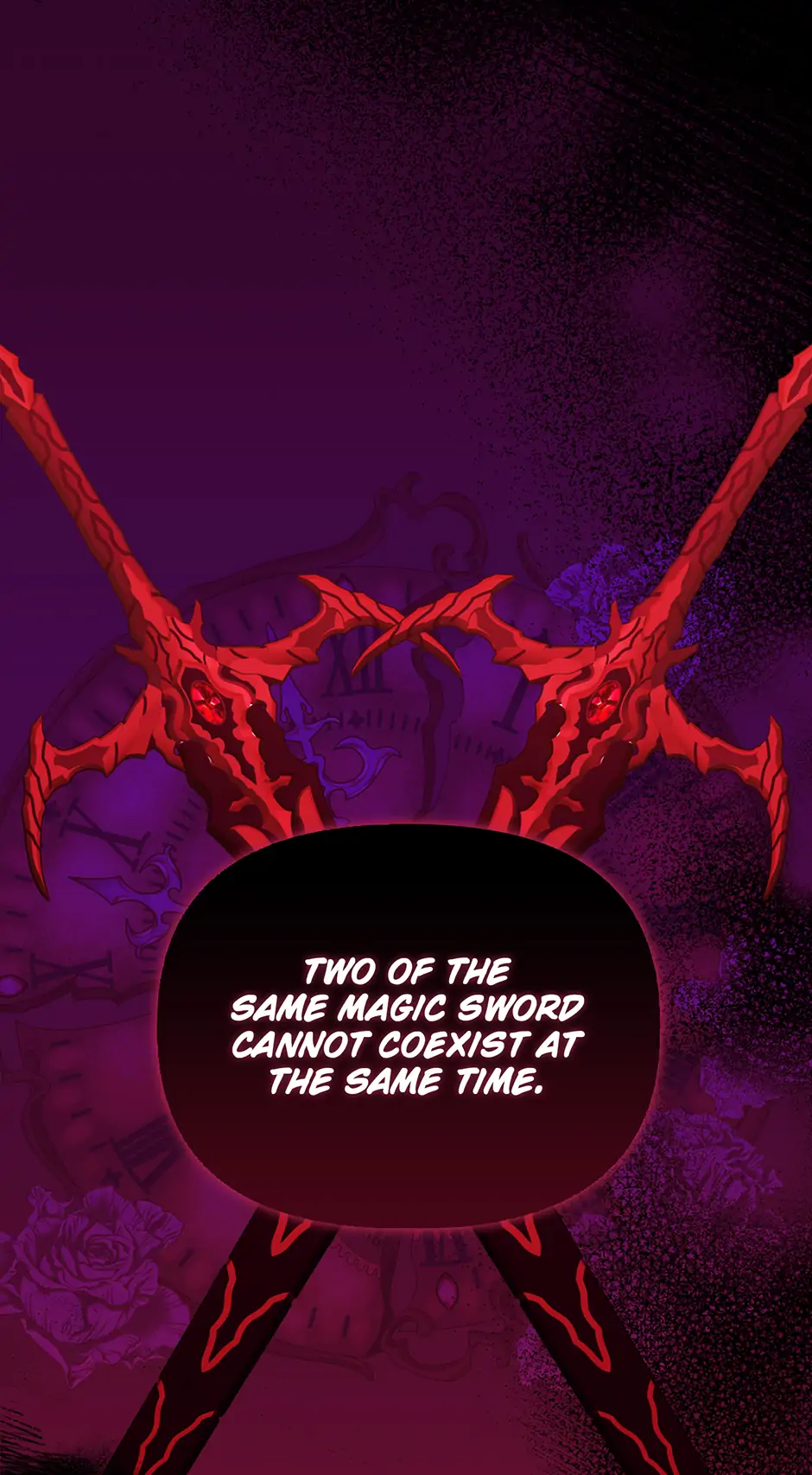 Angelica: My wife has changed Chapter 51 - Page 86