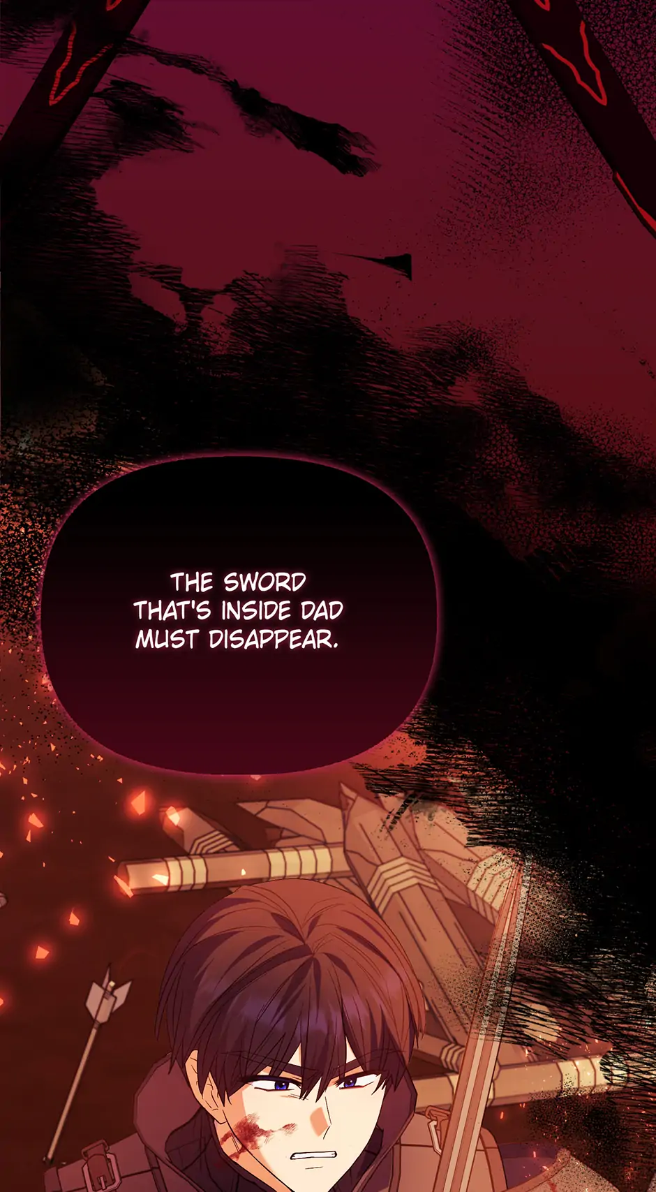 Angelica: My wife has changed Chapter 51 - Page 87