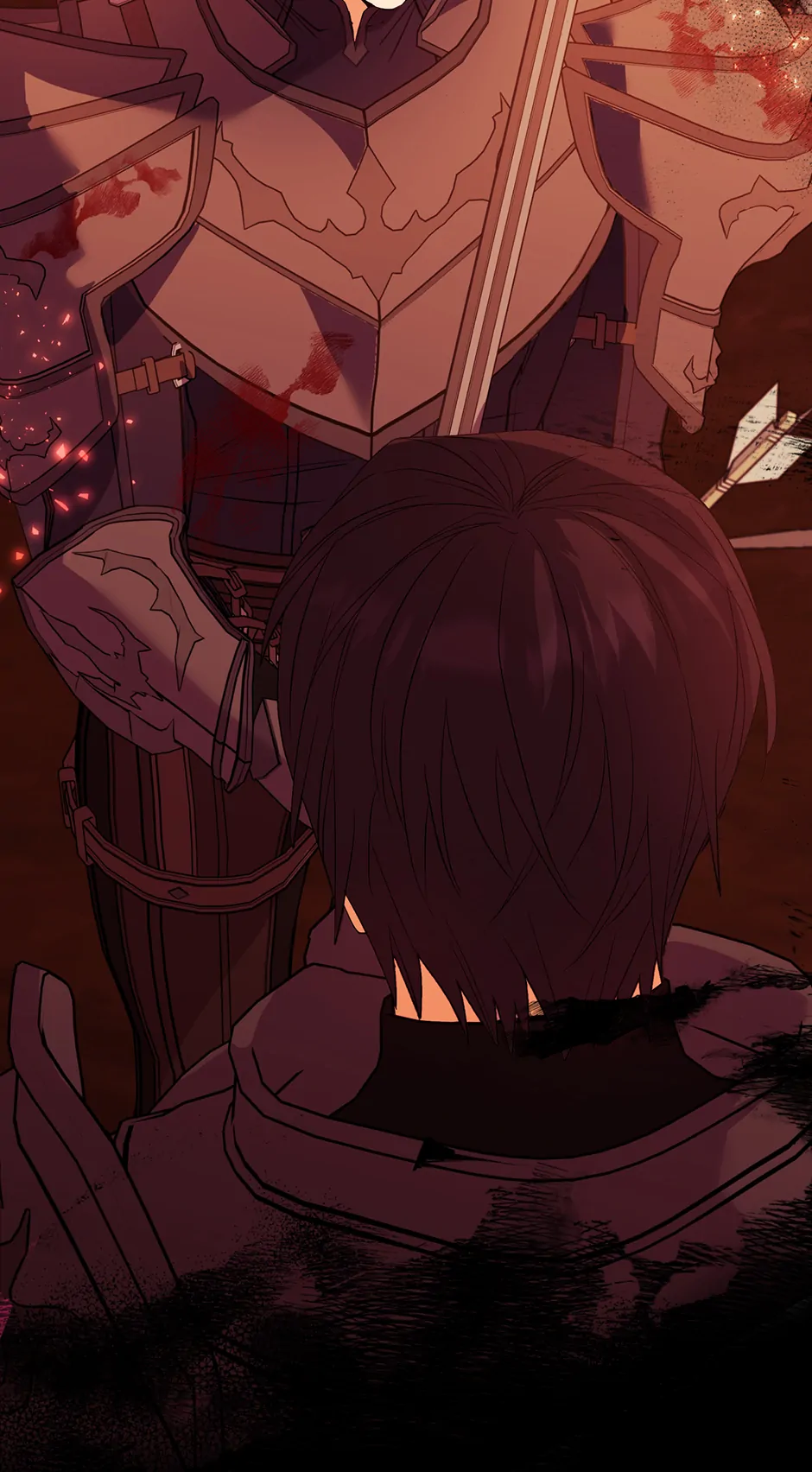 Angelica: My wife has changed Chapter 51 - Page 88