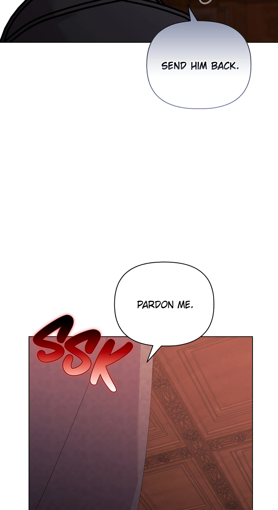 Angelica: My wife has changed Chapter 52 - Page 5