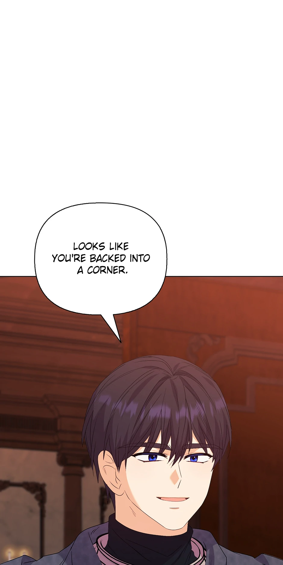 Angelica: My wife has changed Chapter 52 - Page 7