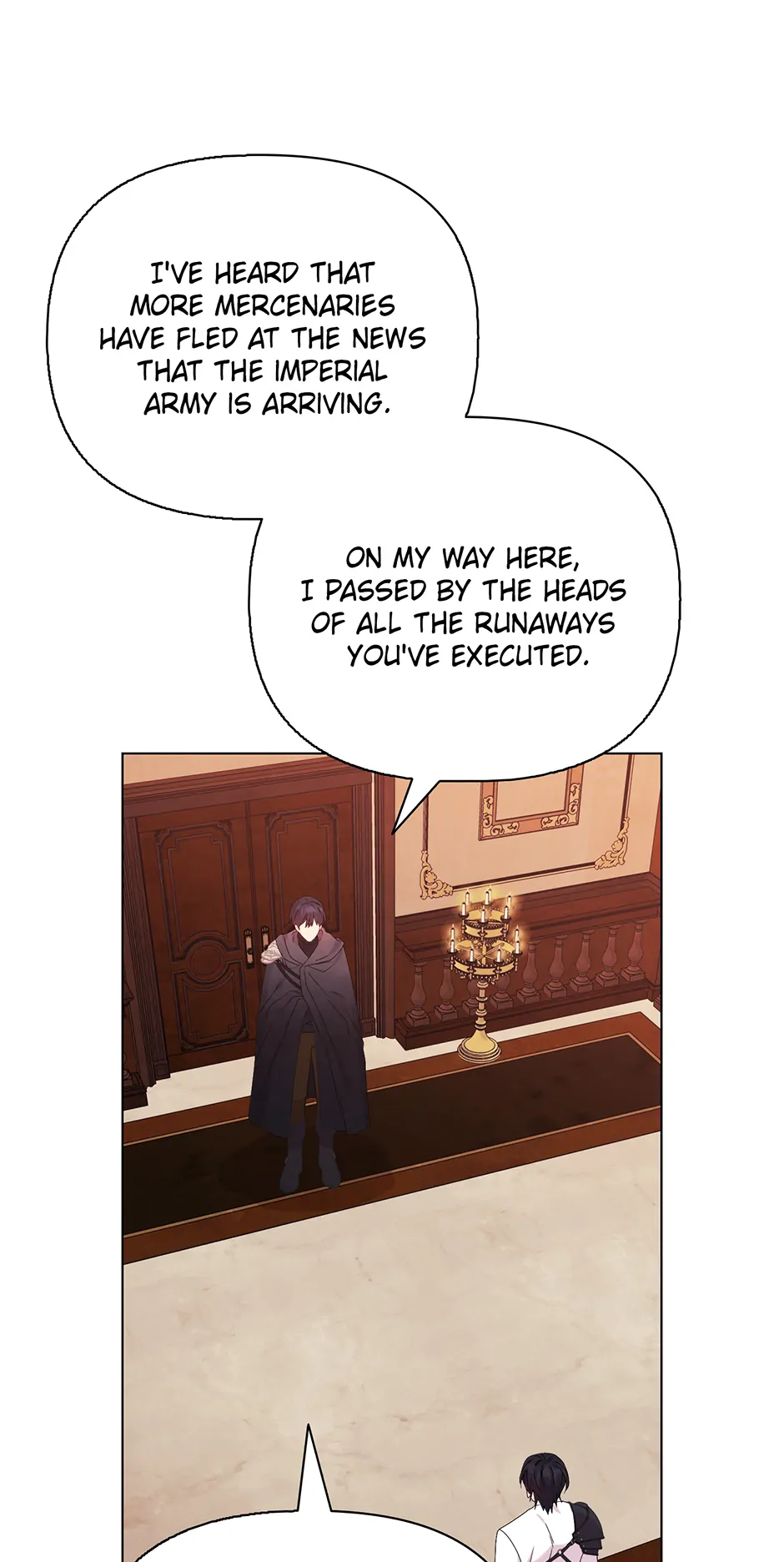 Angelica: My wife has changed Chapter 52 - Page 9