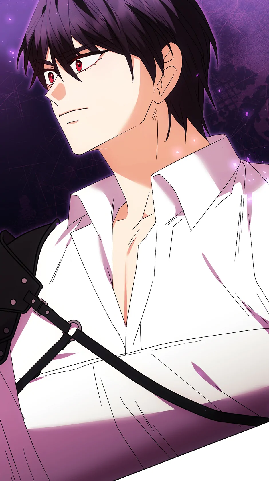 Angelica: My wife has changed Chapter 52 - Page 14