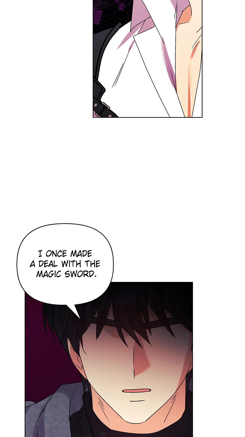 Angelica: My wife has changed Chapter 52 - Page 16