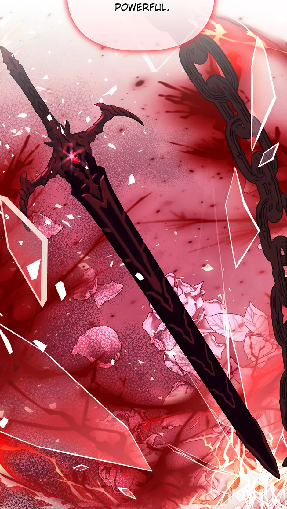 Angelica: My wife has changed Chapter 52 - Page 25