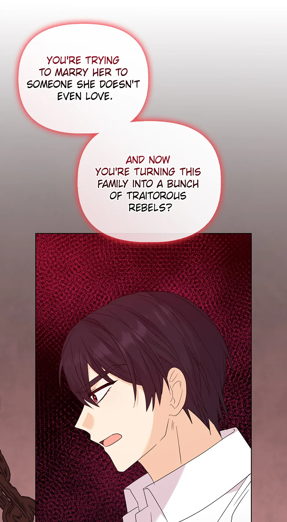 Angelica: My wife has changed Chapter 52 - Page 28