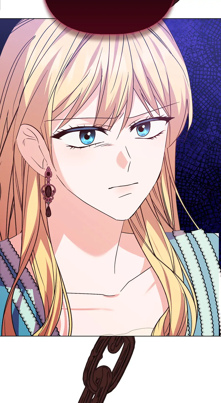 Angelica: My wife has changed Chapter 52 - Page 30