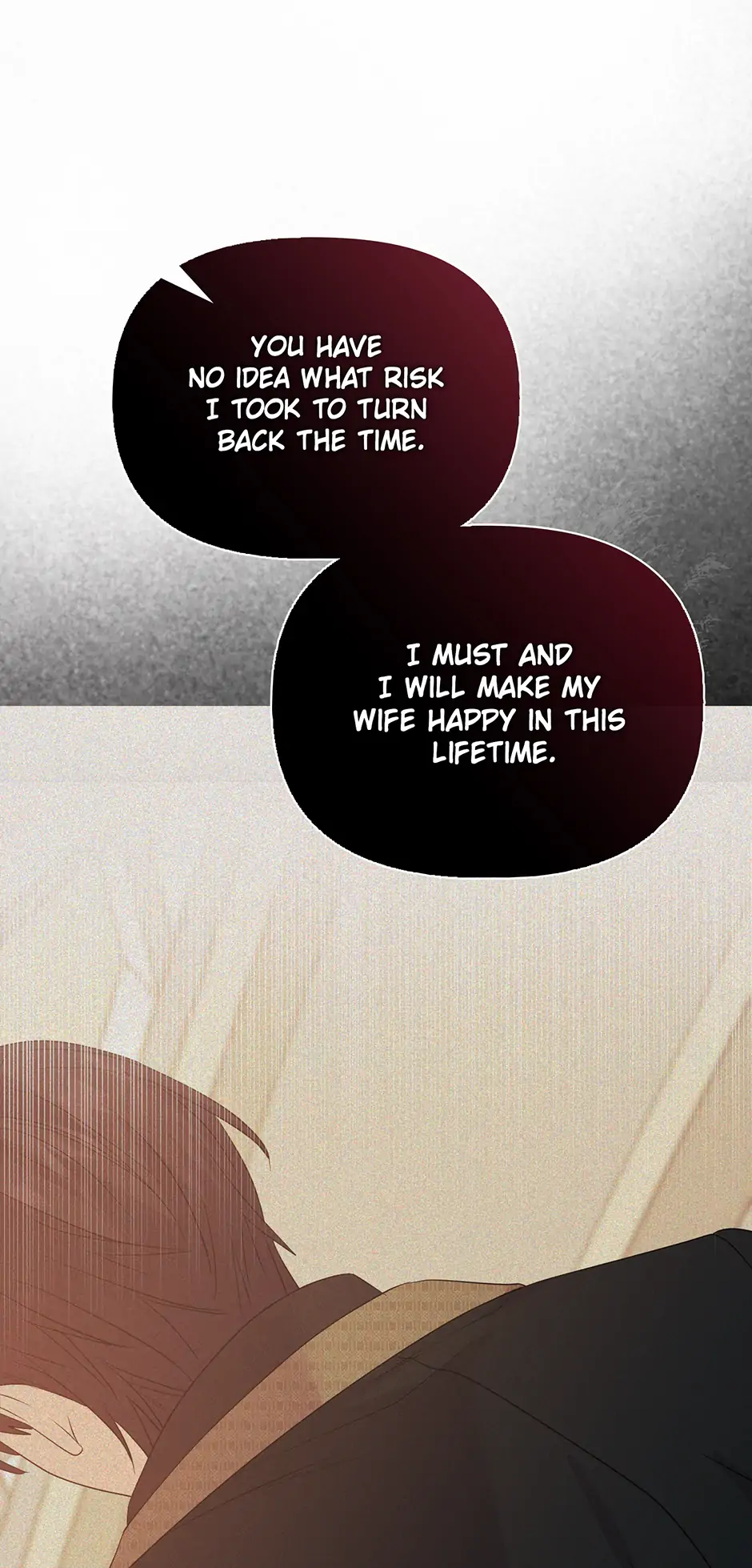 Angelica: My wife has changed Chapter 52 - Page 34